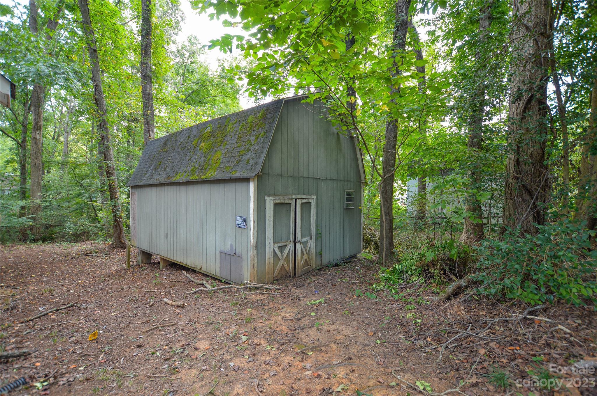 Edinborough Woods - Residential