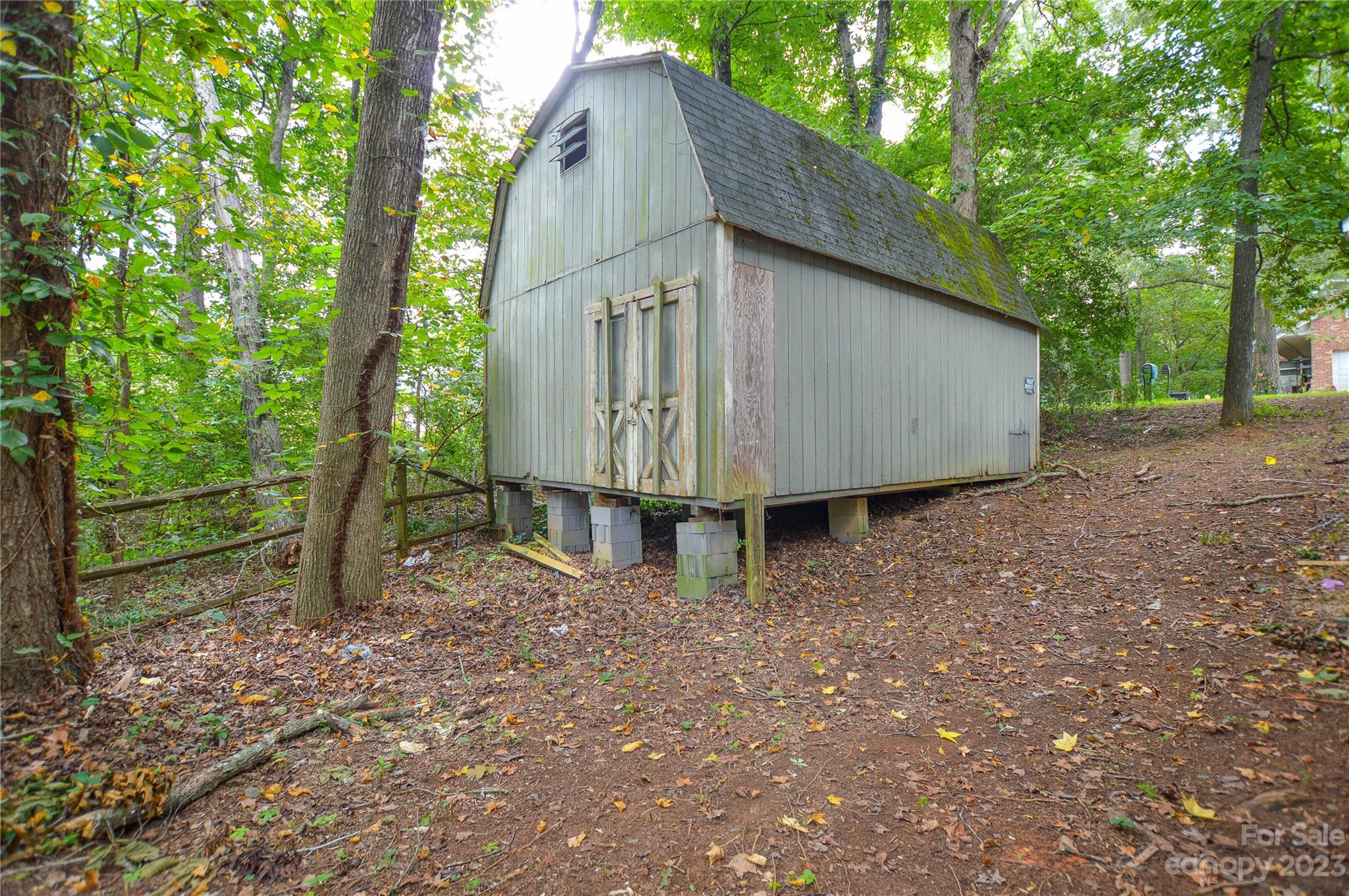 Edinborough Woods - Residential