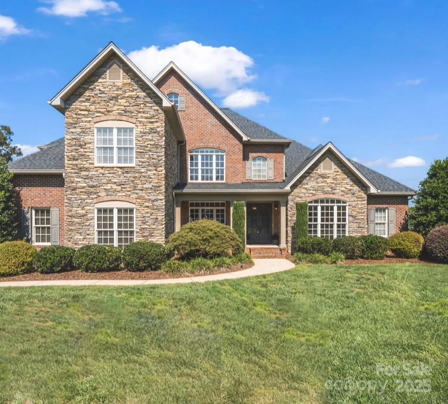 734 Cedar Hill Drive