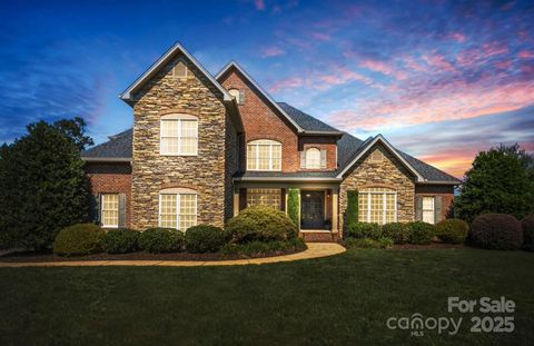 734 Cedar Hill Drive Shelby NC 28152