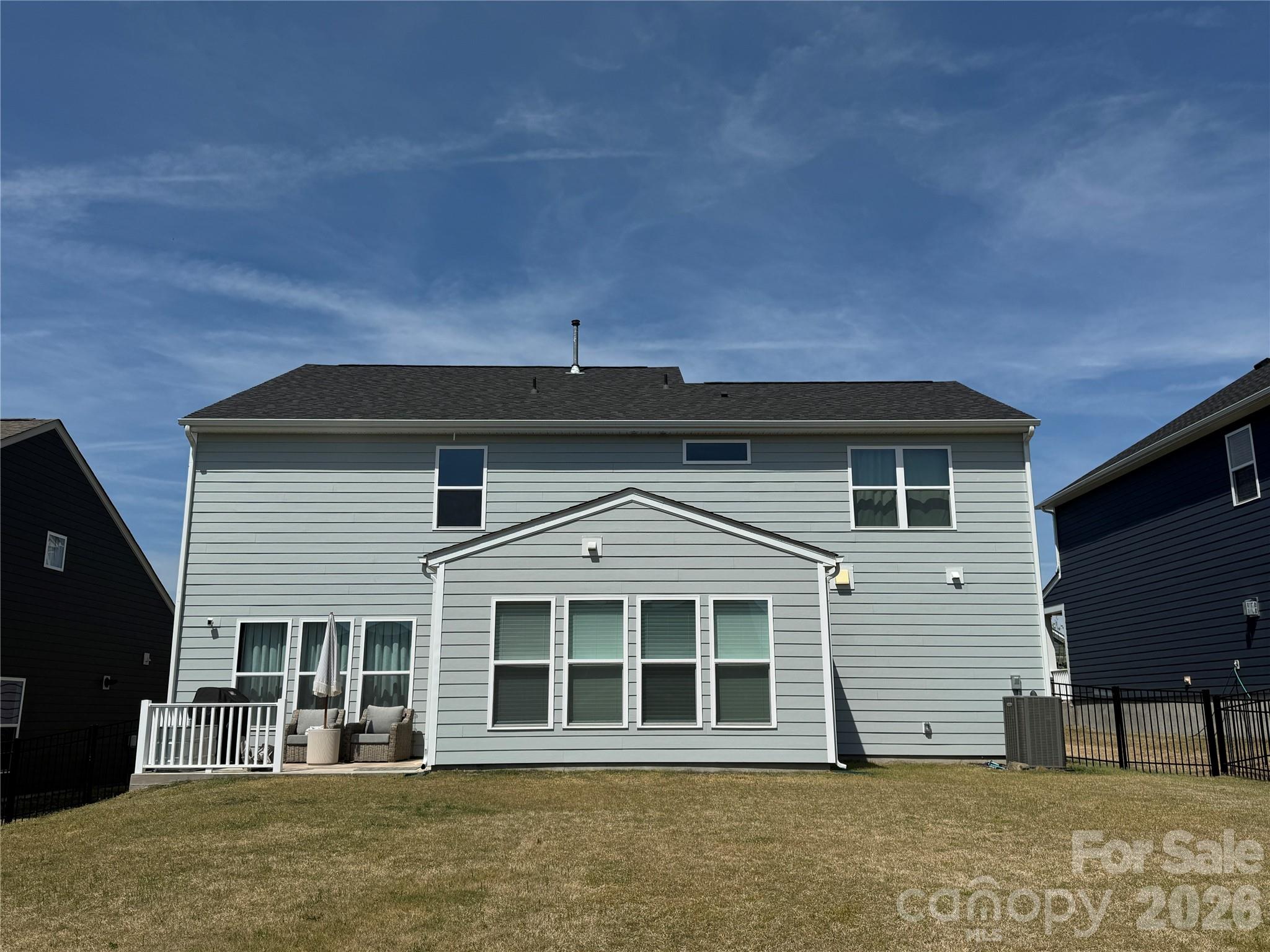 Parkside Crossing - Residential