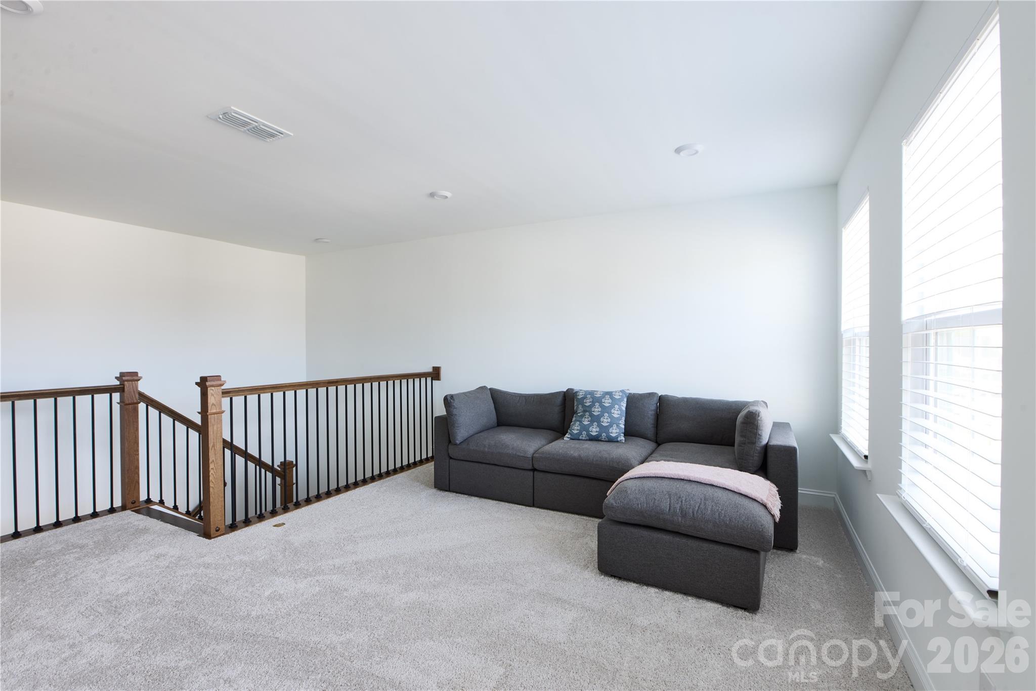 Parkside Crossing - Residential