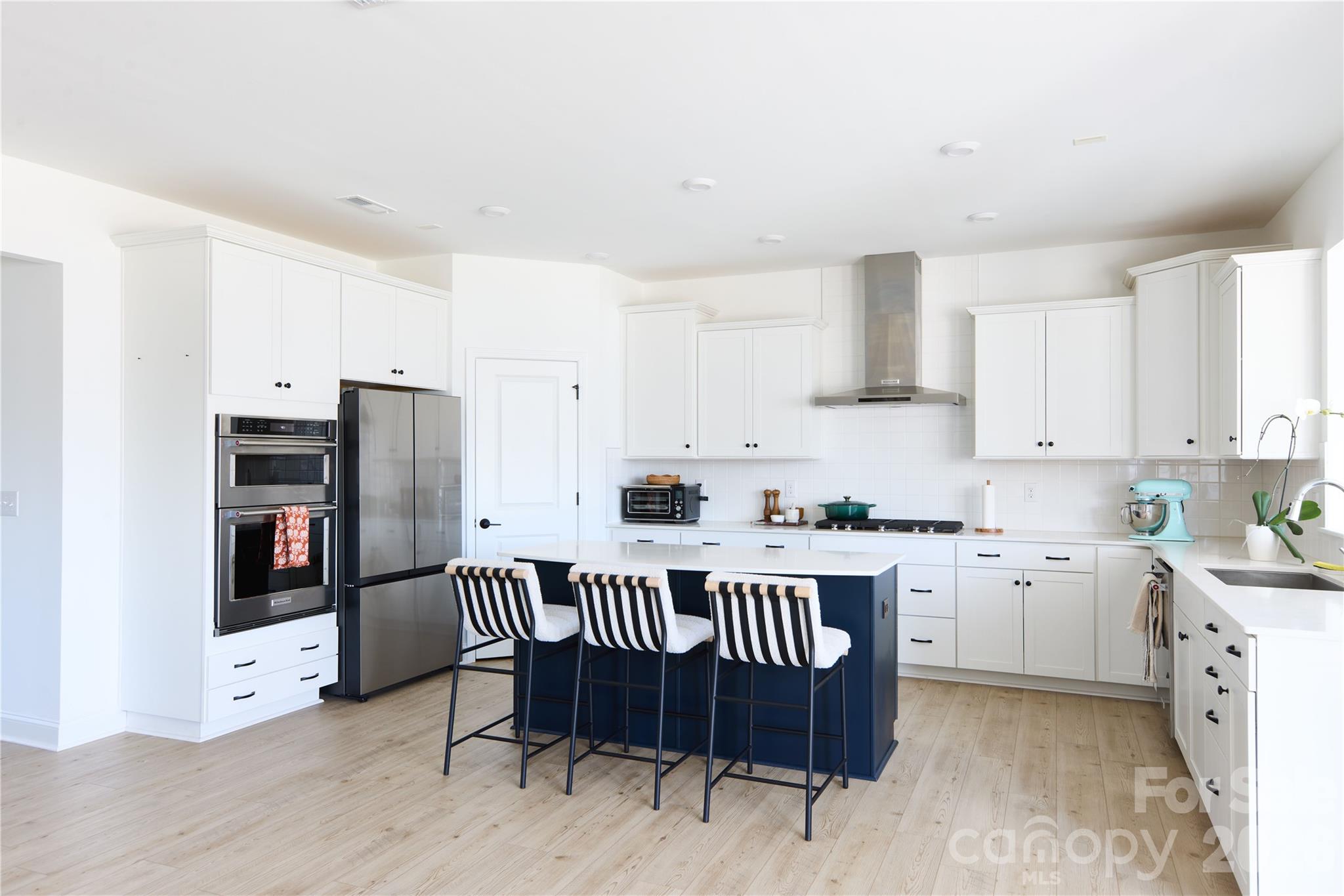 Parkside Crossing - Residential