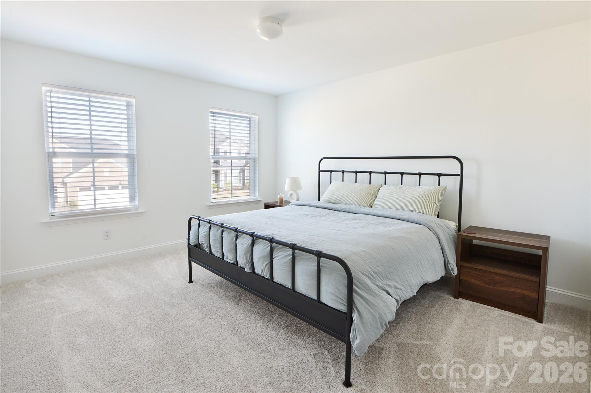 Parkside Crossing - Residential