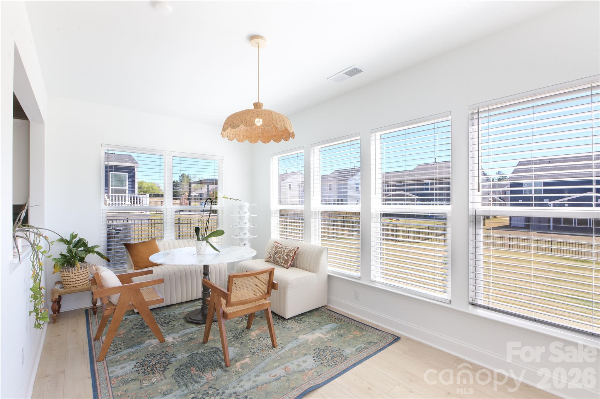 Parkside Crossing - Residential