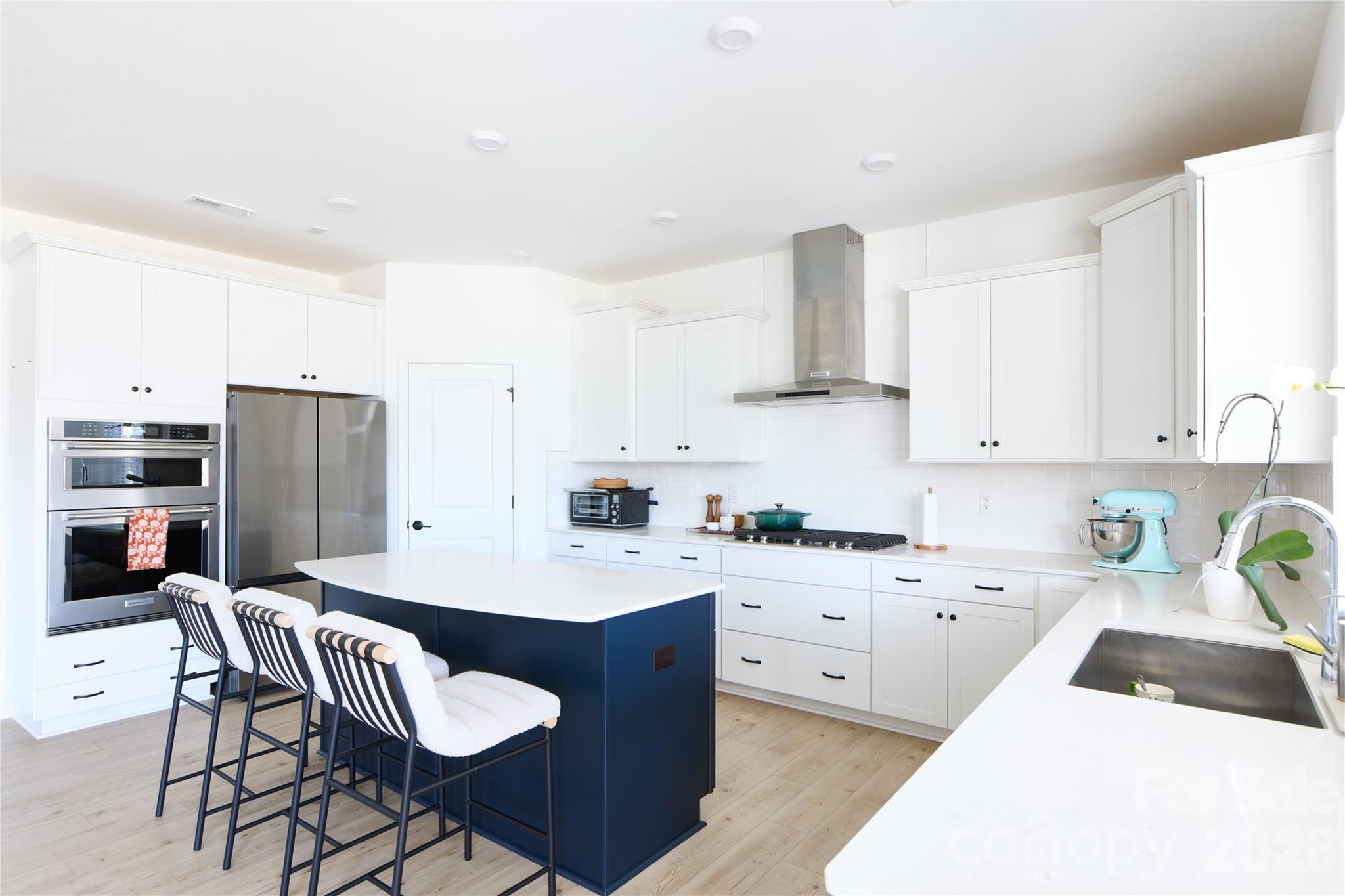 Parkside Crossing - Residential