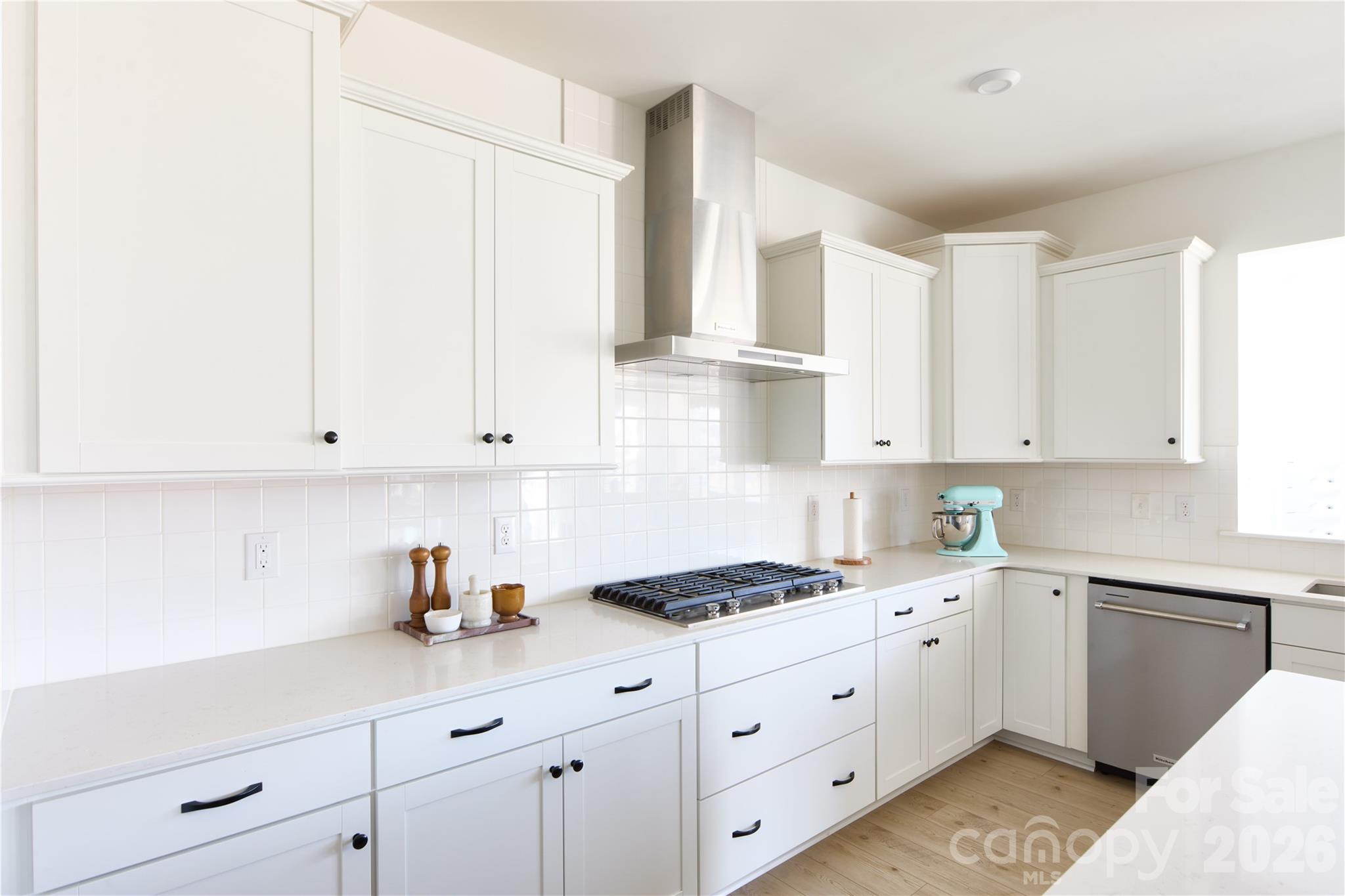 Parkside Crossing - Residential