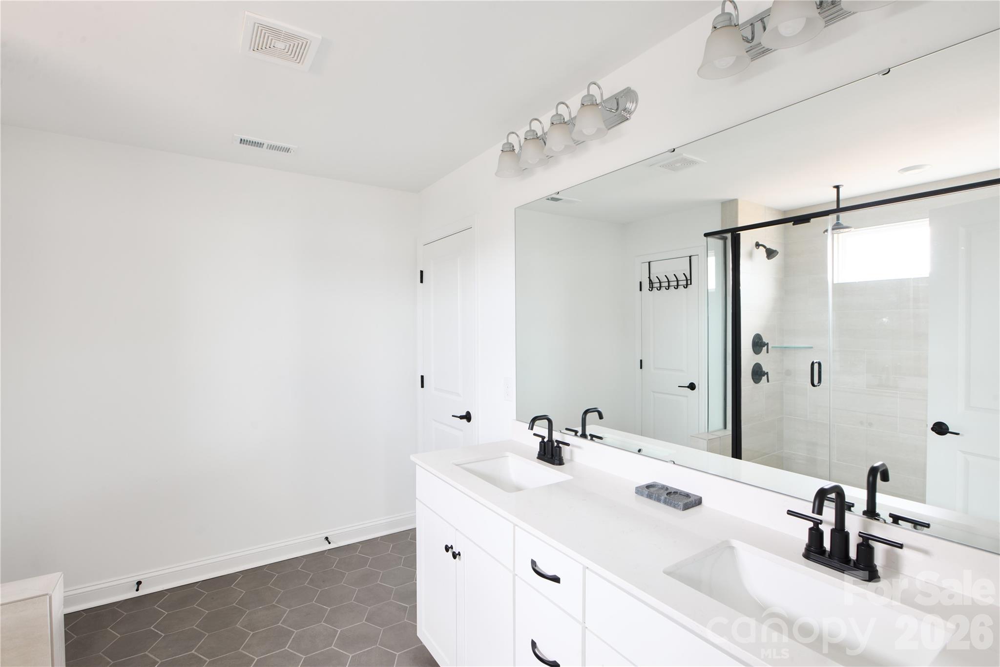 Parkside Crossing - Residential