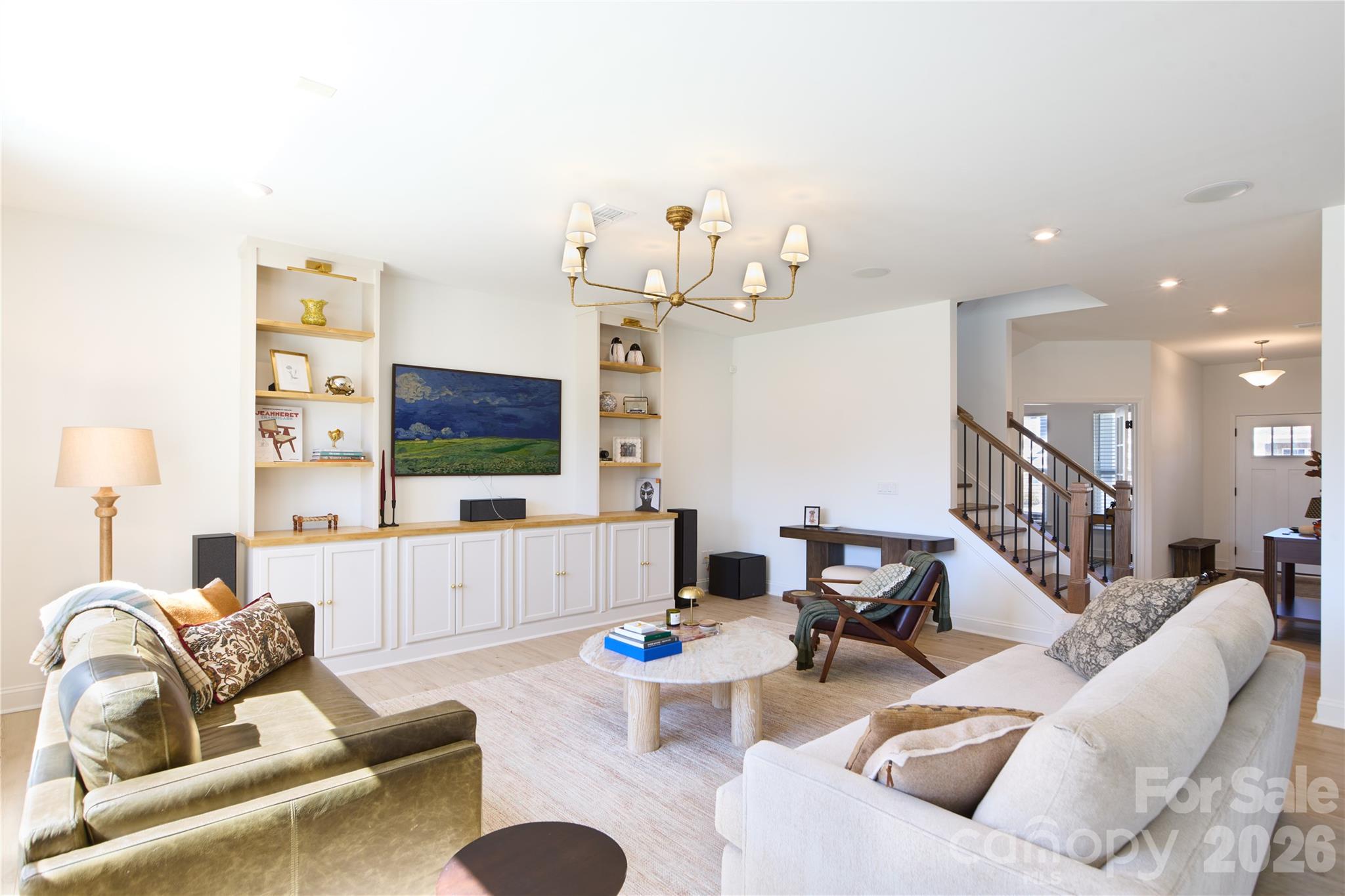 Parkside Crossing - Residential