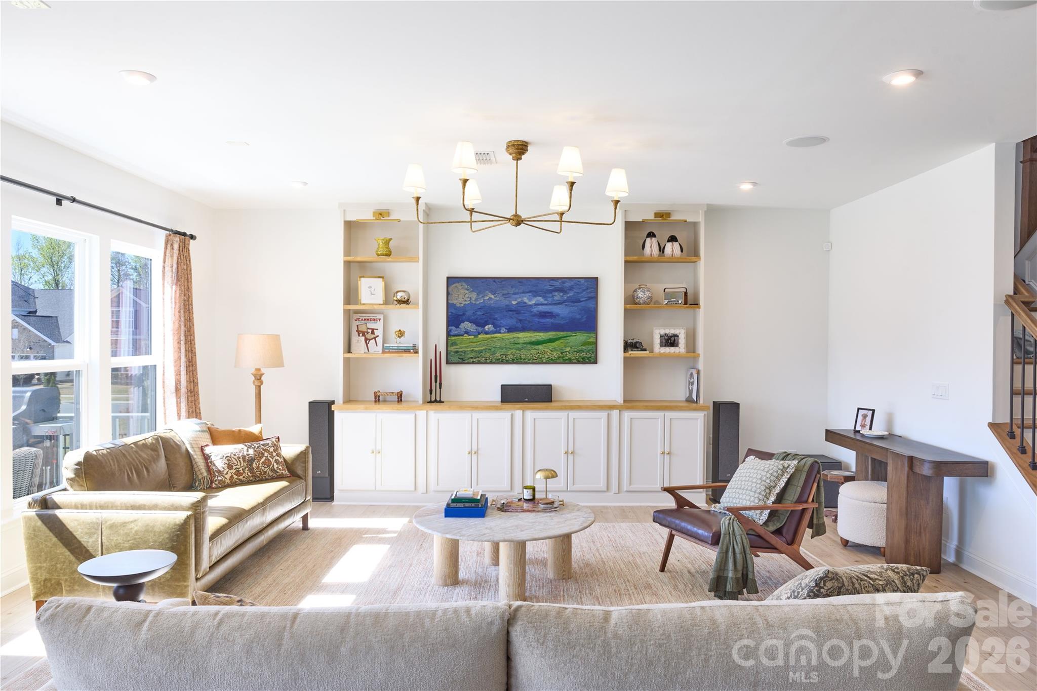 Parkside Crossing - Residential