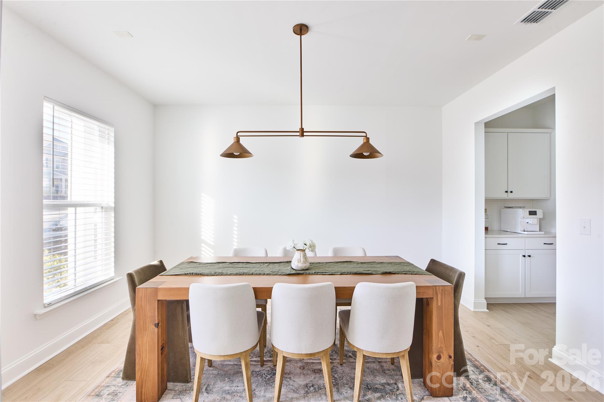 Parkside Crossing - Residential