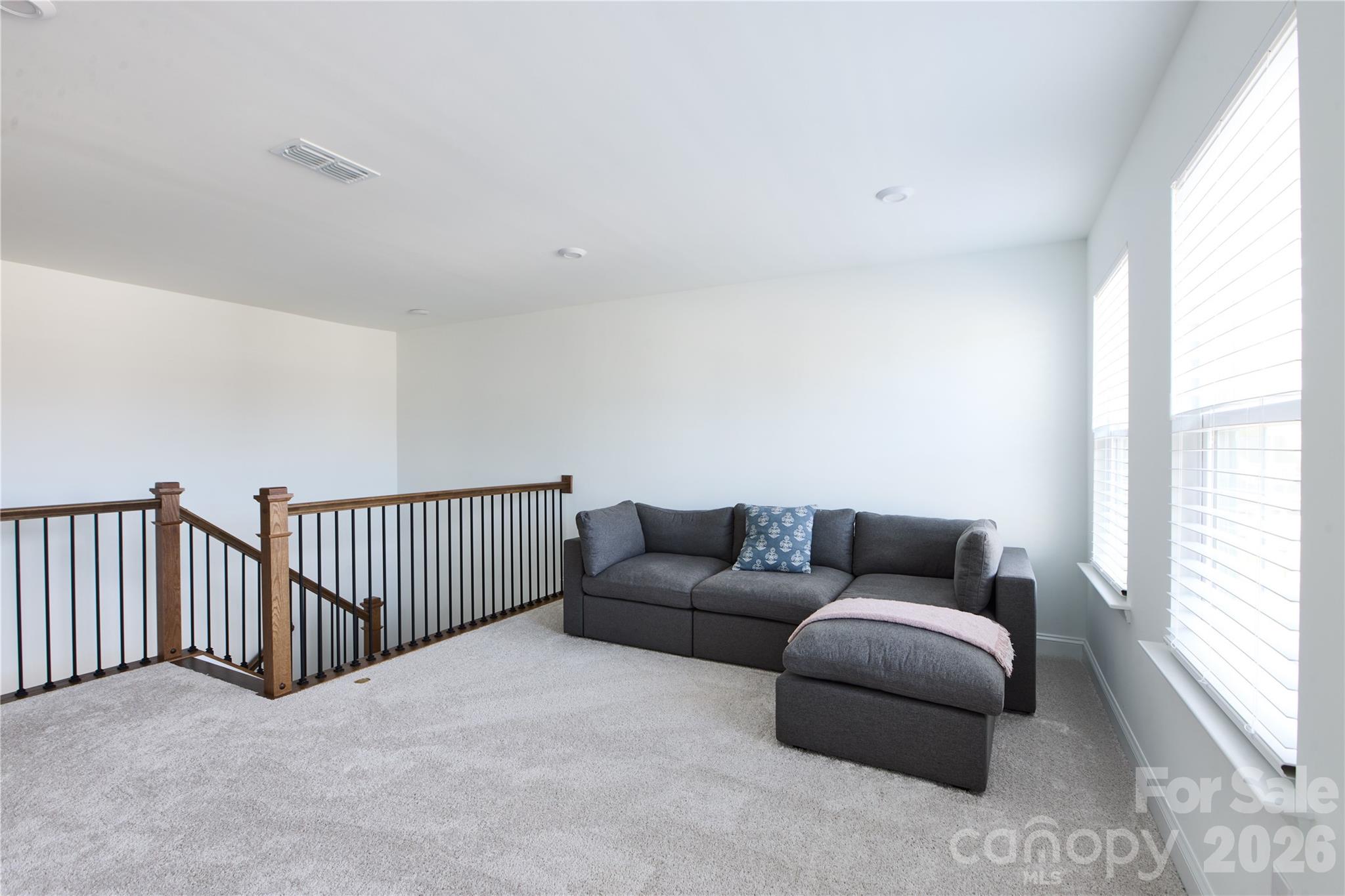 Parkside Crossing - Residential