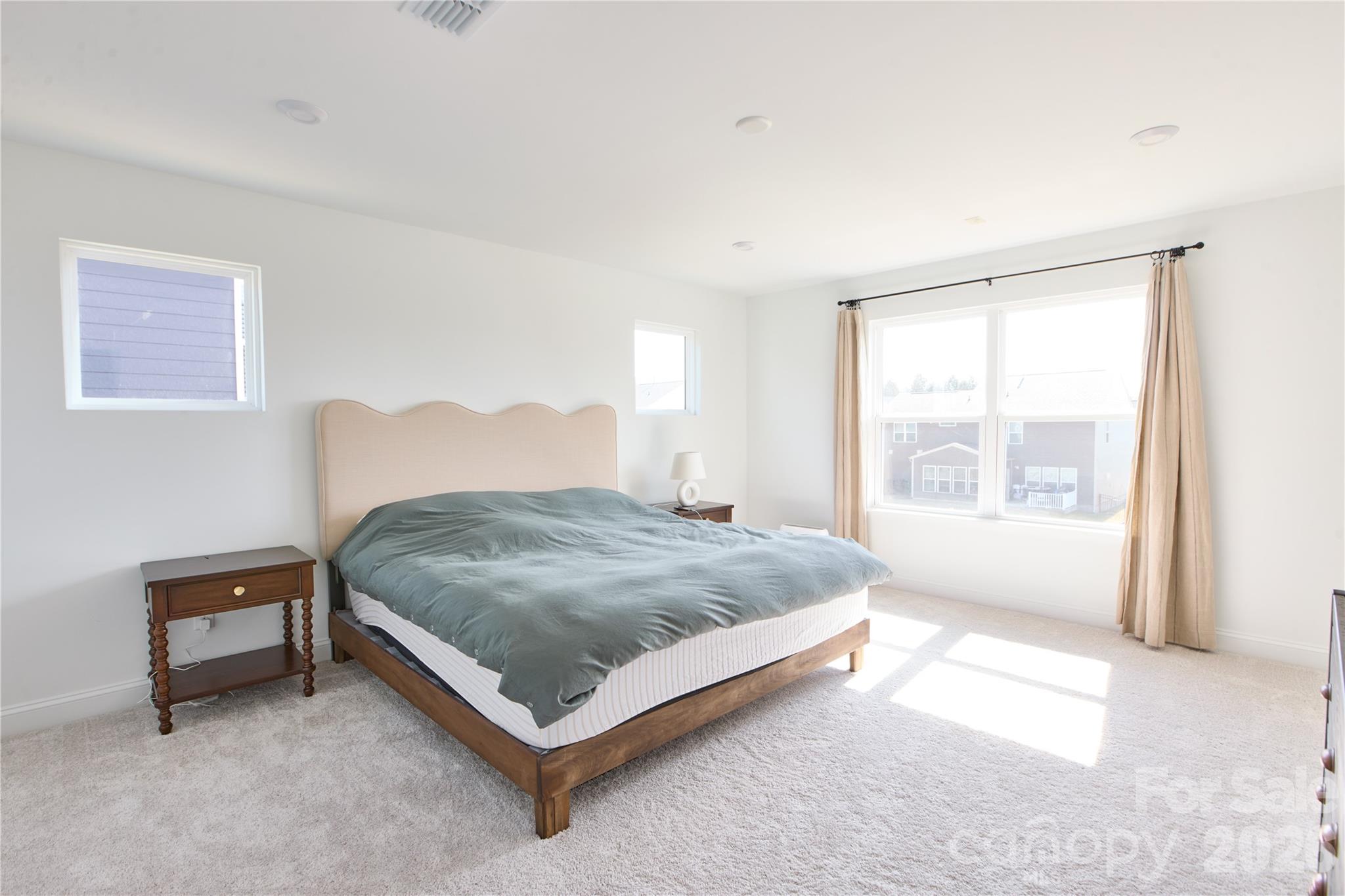Parkside Crossing - Residential