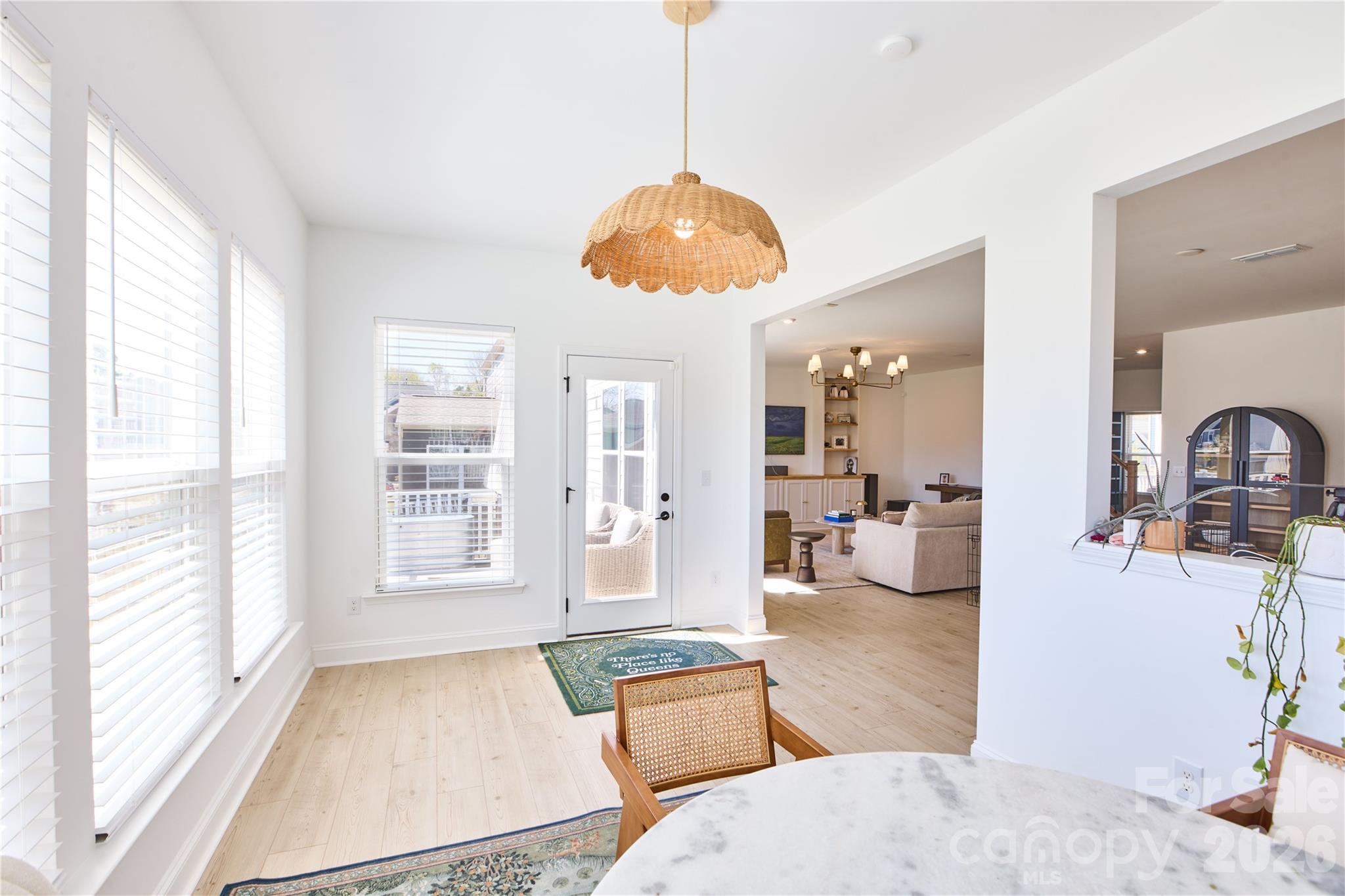 Parkside Crossing - Residential