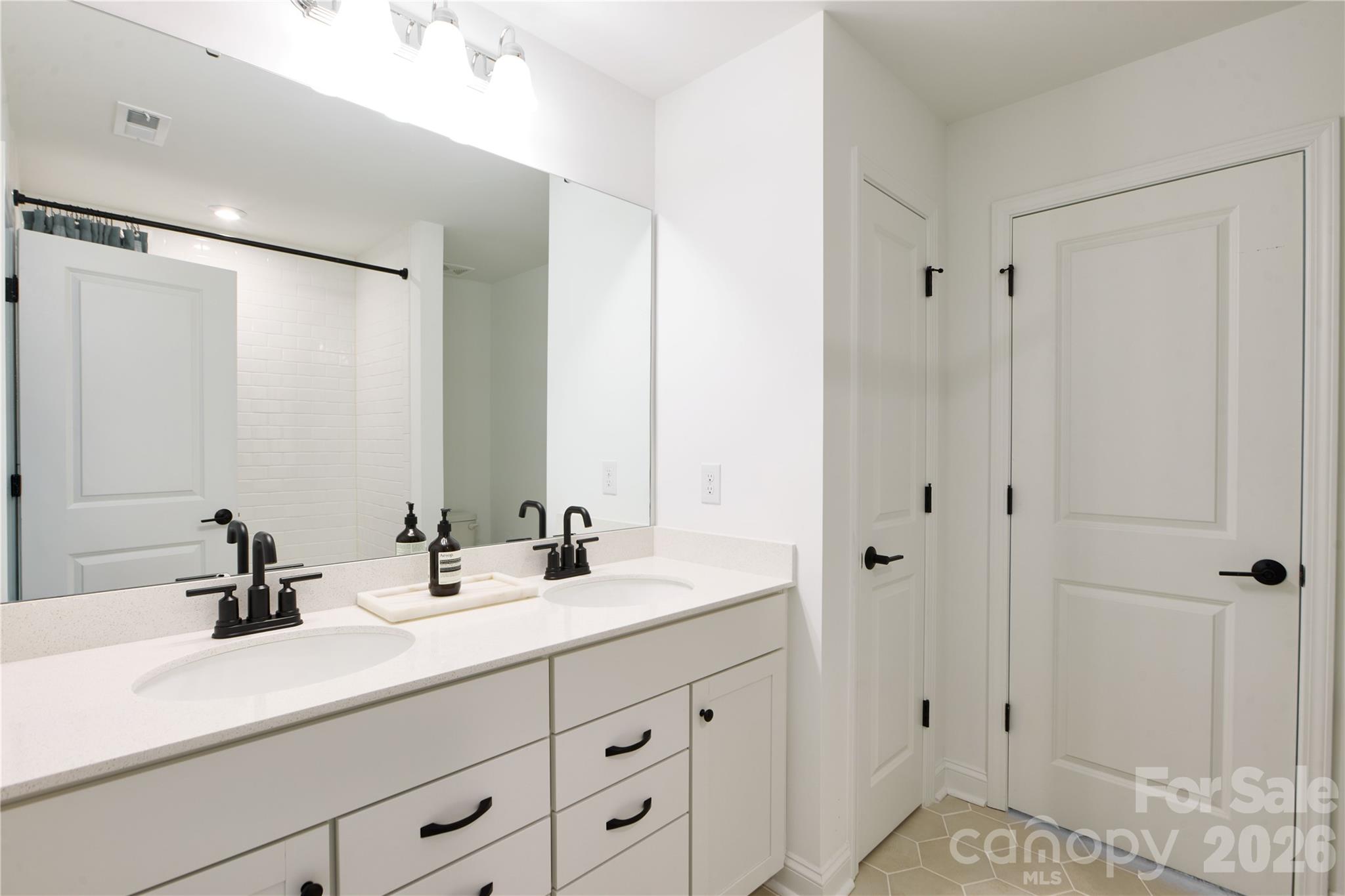 Parkside Crossing - Residential