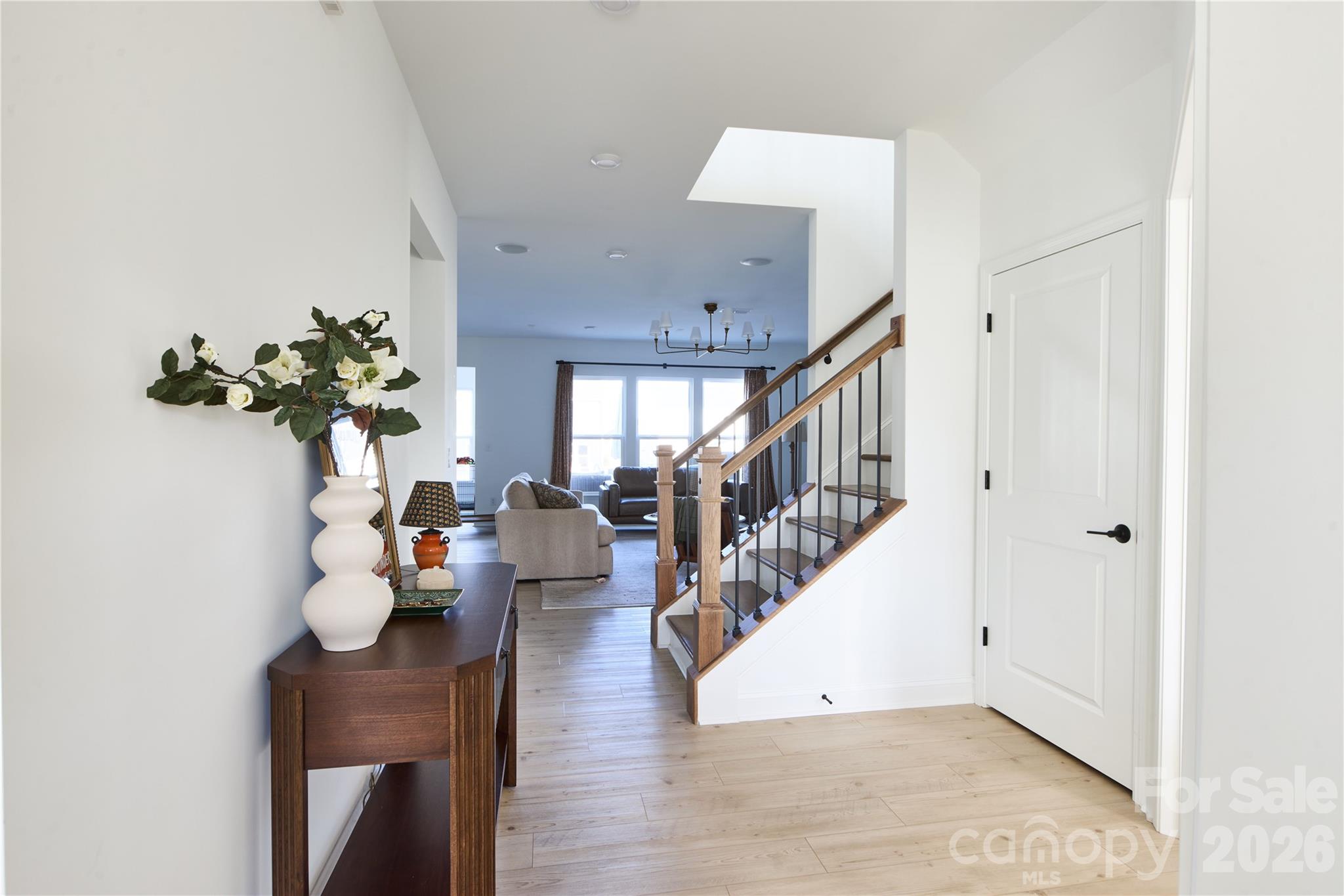 Parkside Crossing - Residential