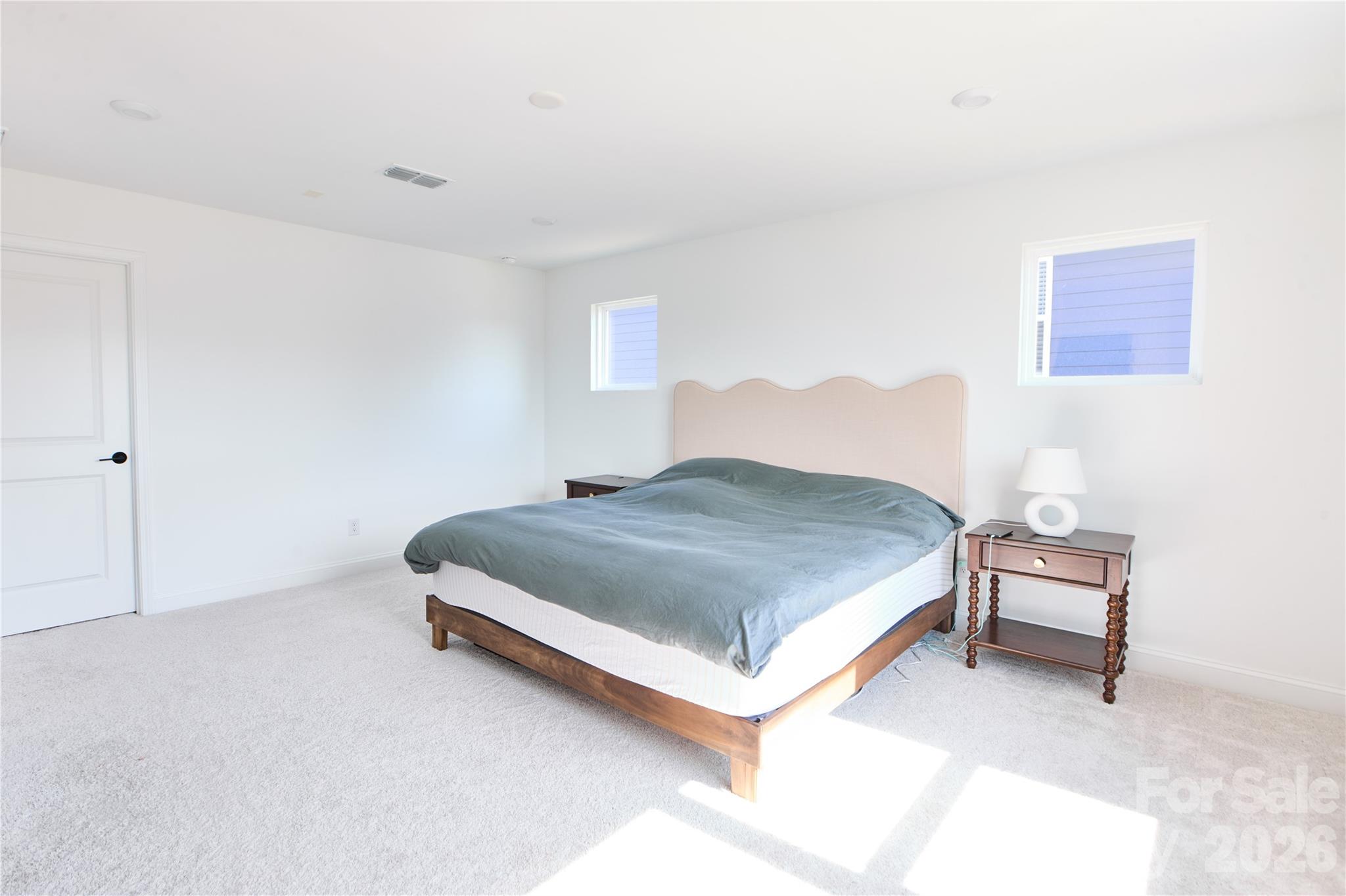 Parkside Crossing - Residential
