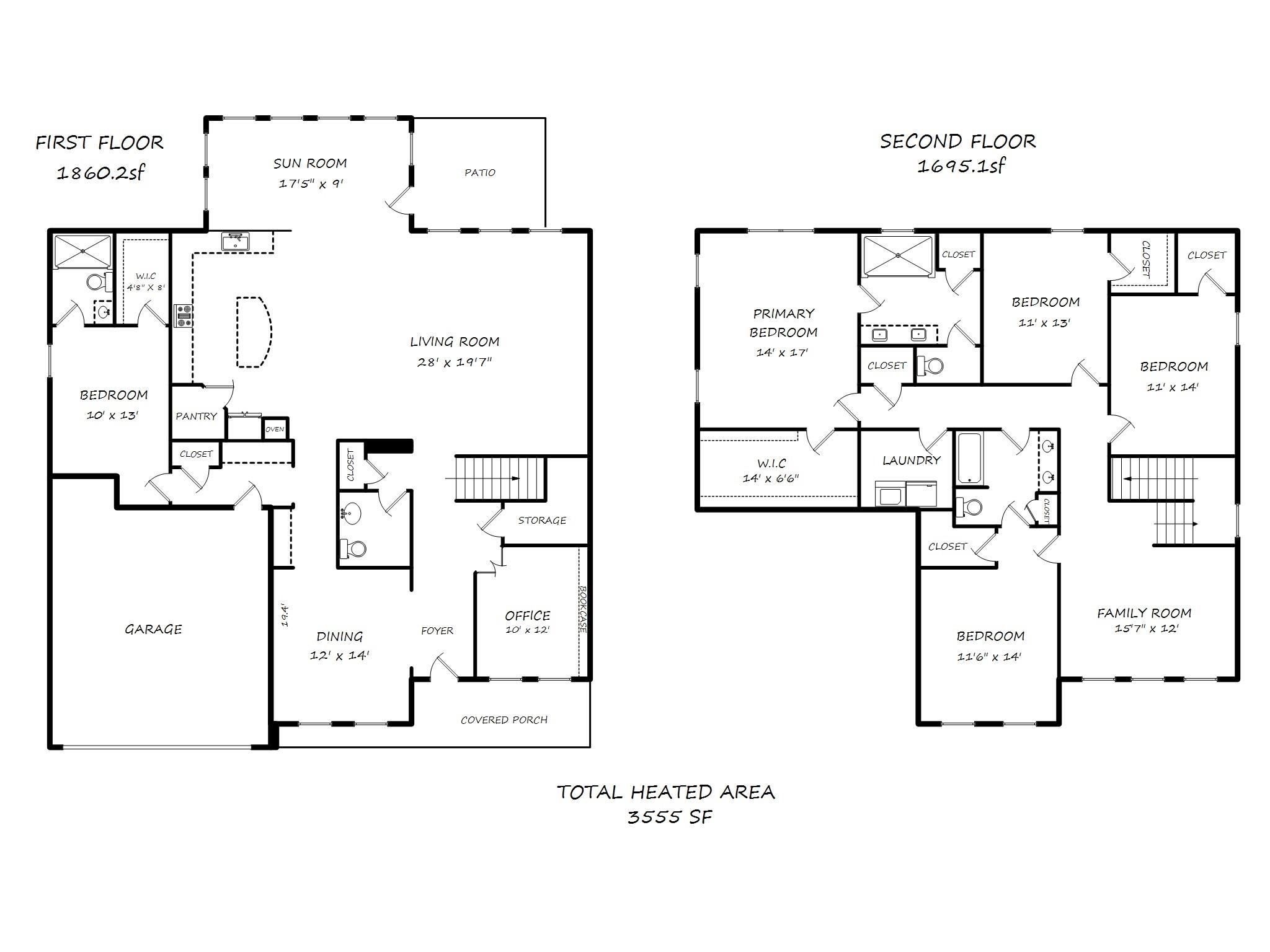 Parkside Crossing - Residential