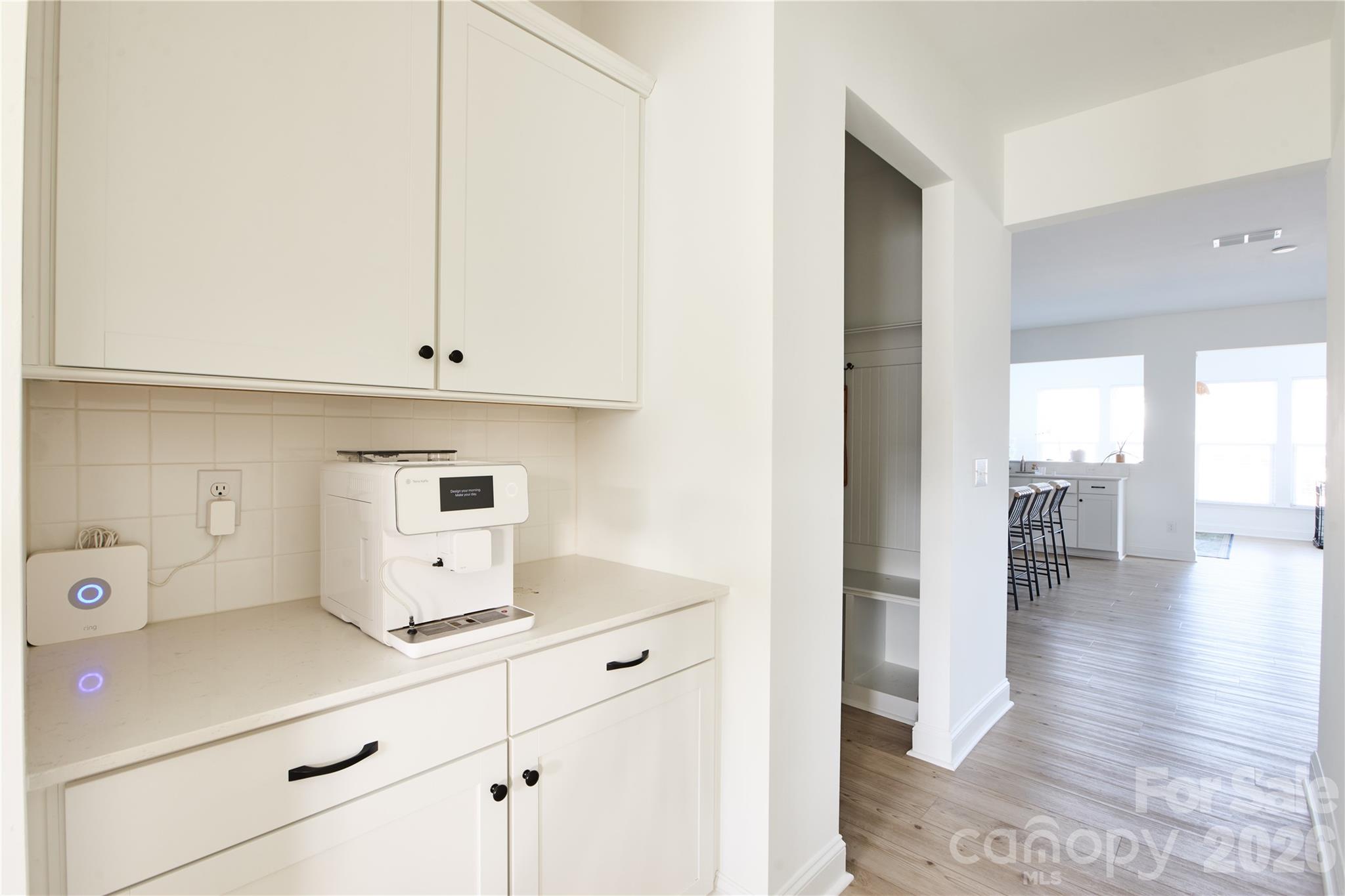 Parkside Crossing - Residential