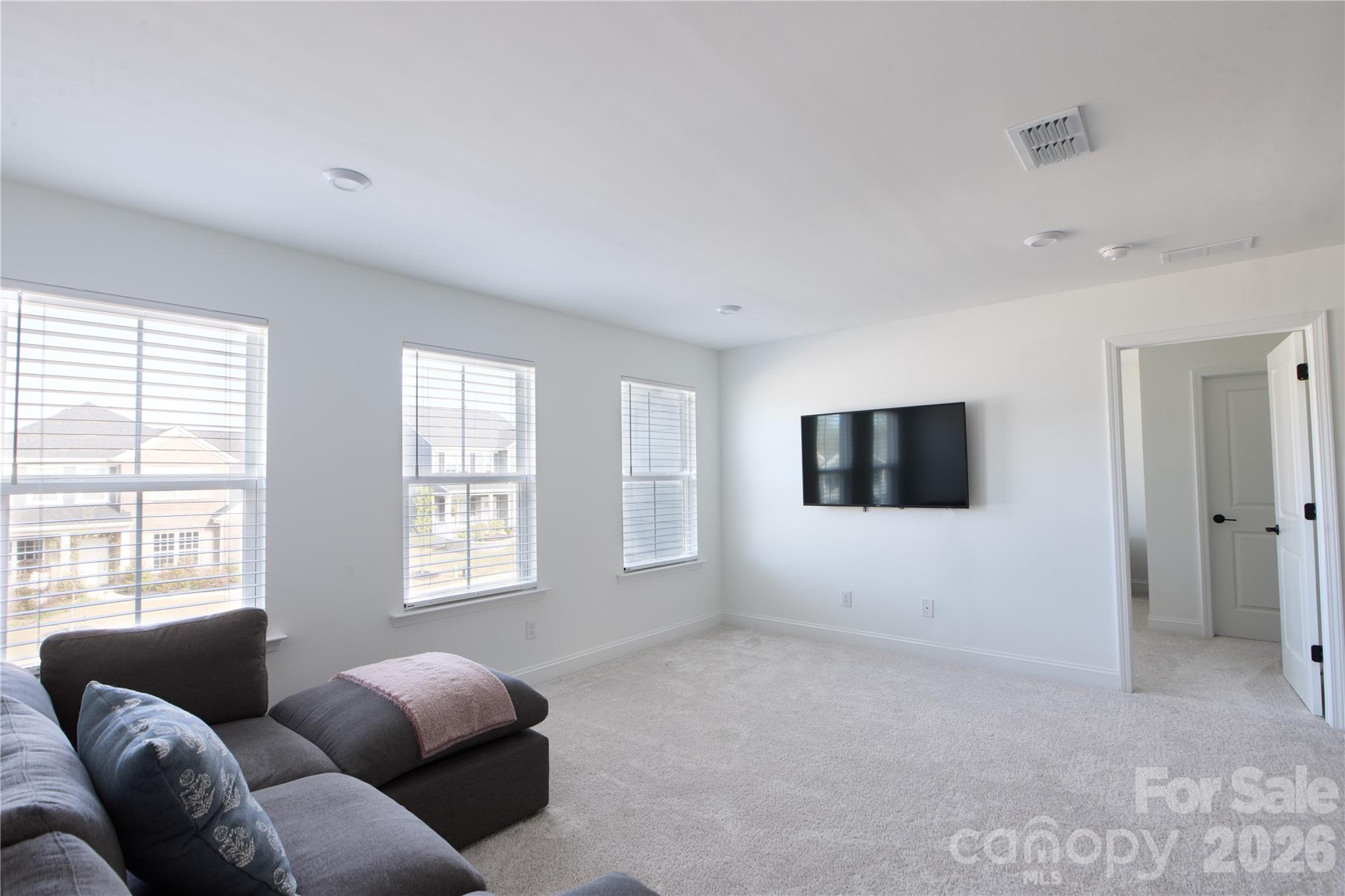 Parkside Crossing - Residential