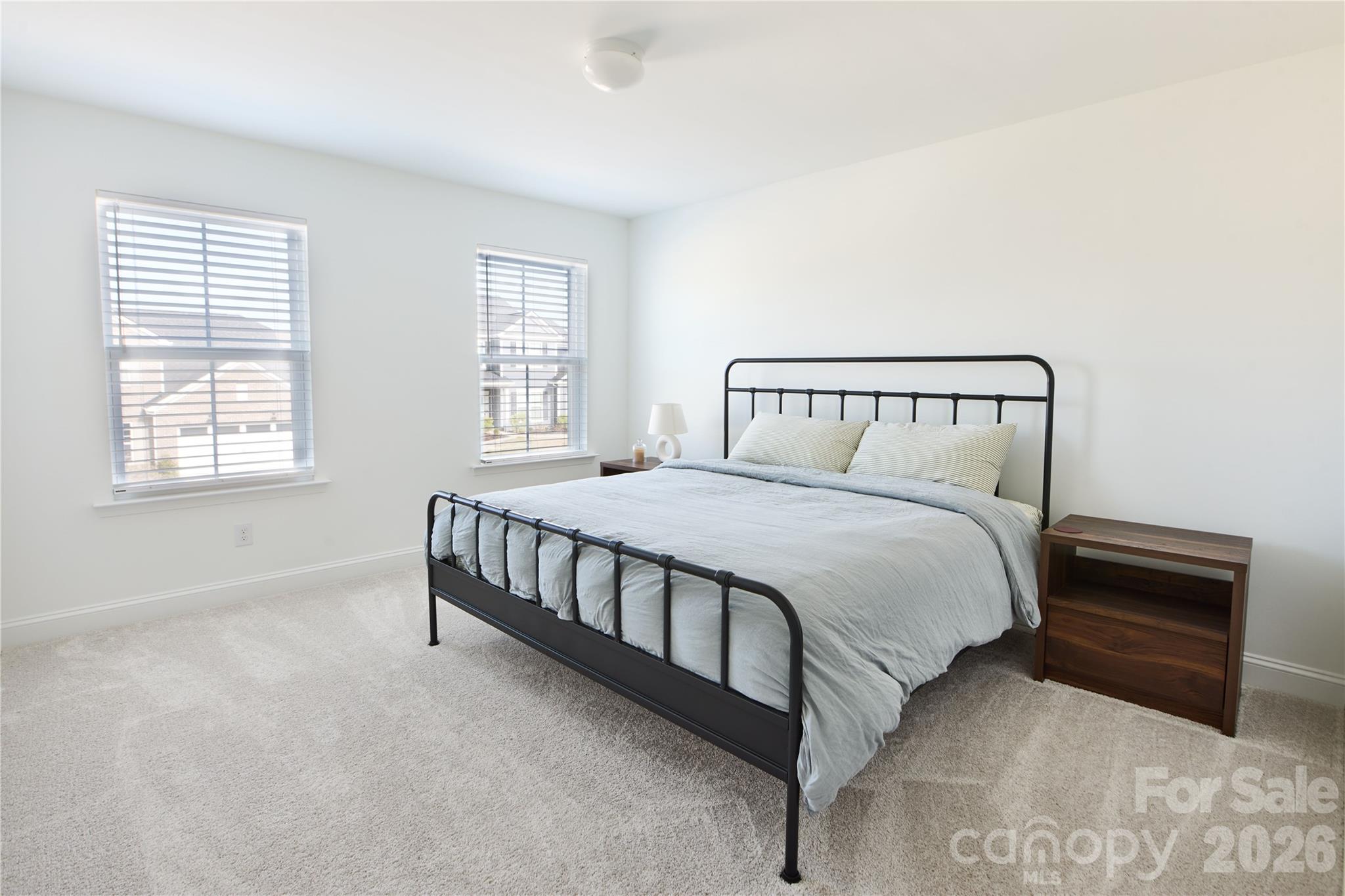 Parkside Crossing - Residential