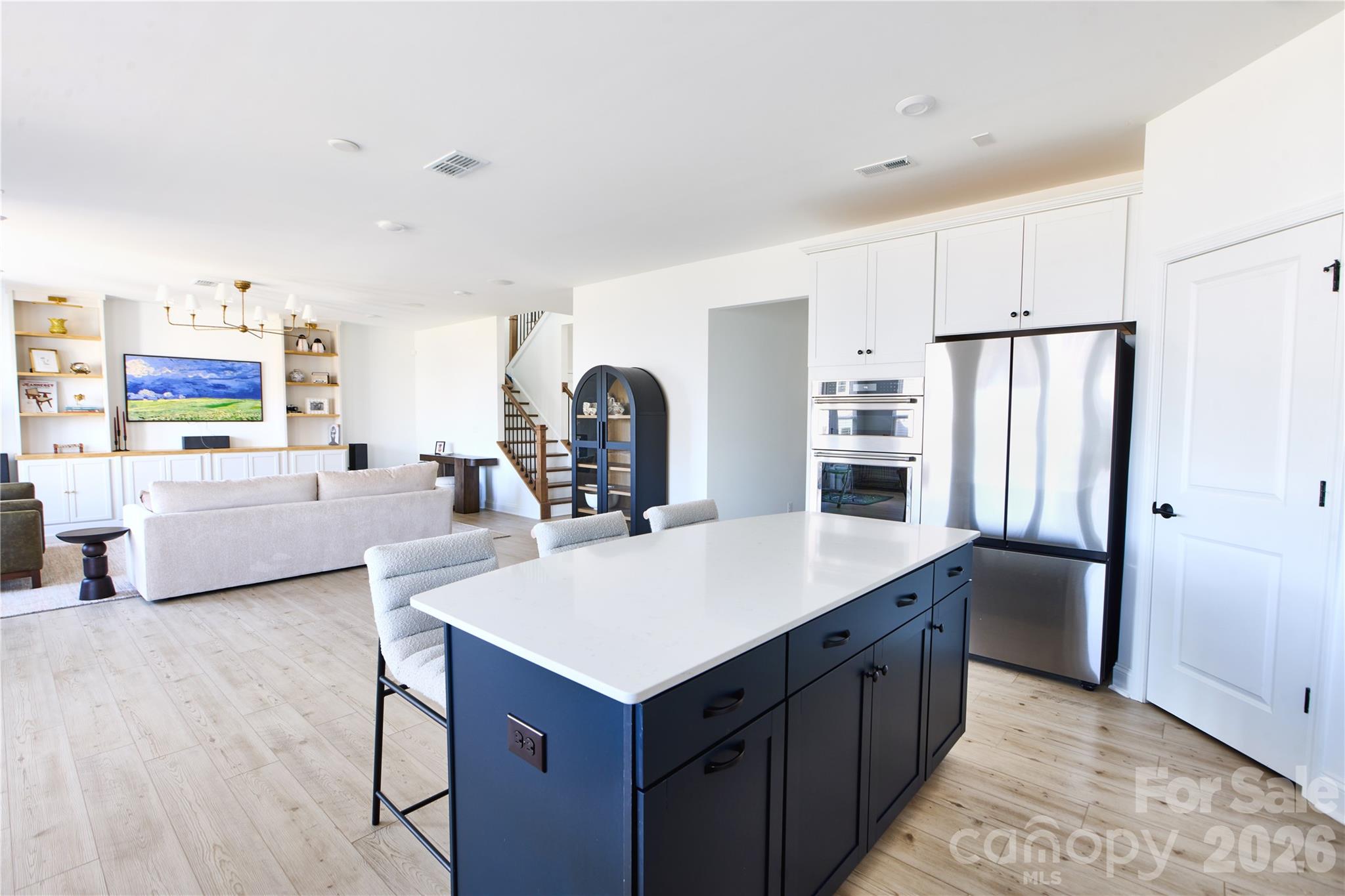 Parkside Crossing - Residential