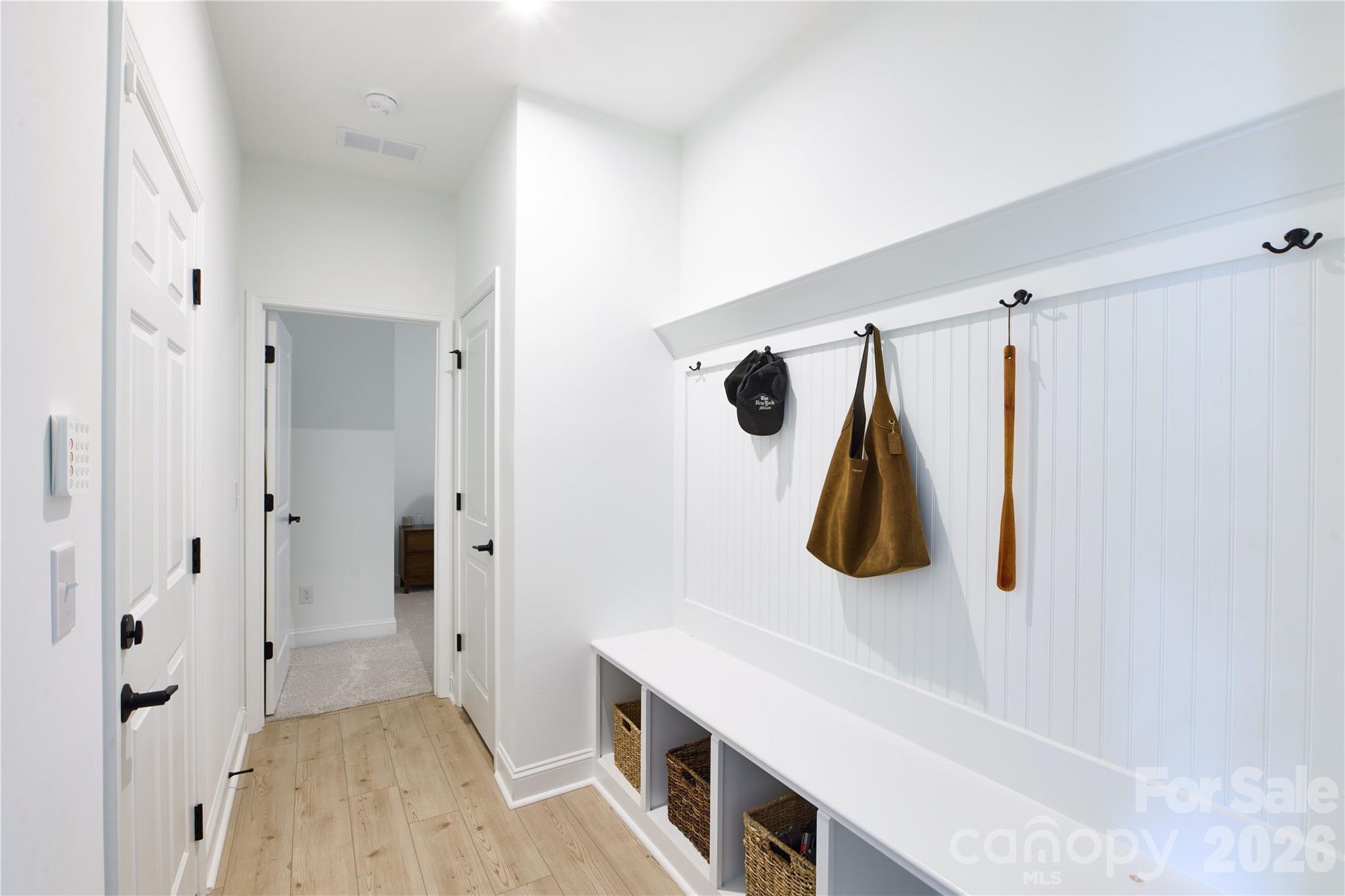 Parkside Crossing - Residential