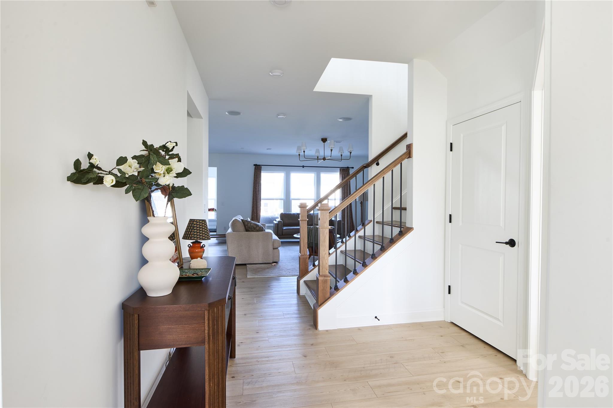 Parkside Crossing - Residential