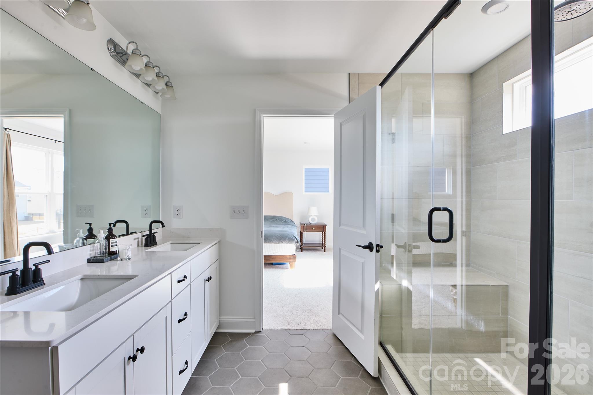Parkside Crossing - Residential