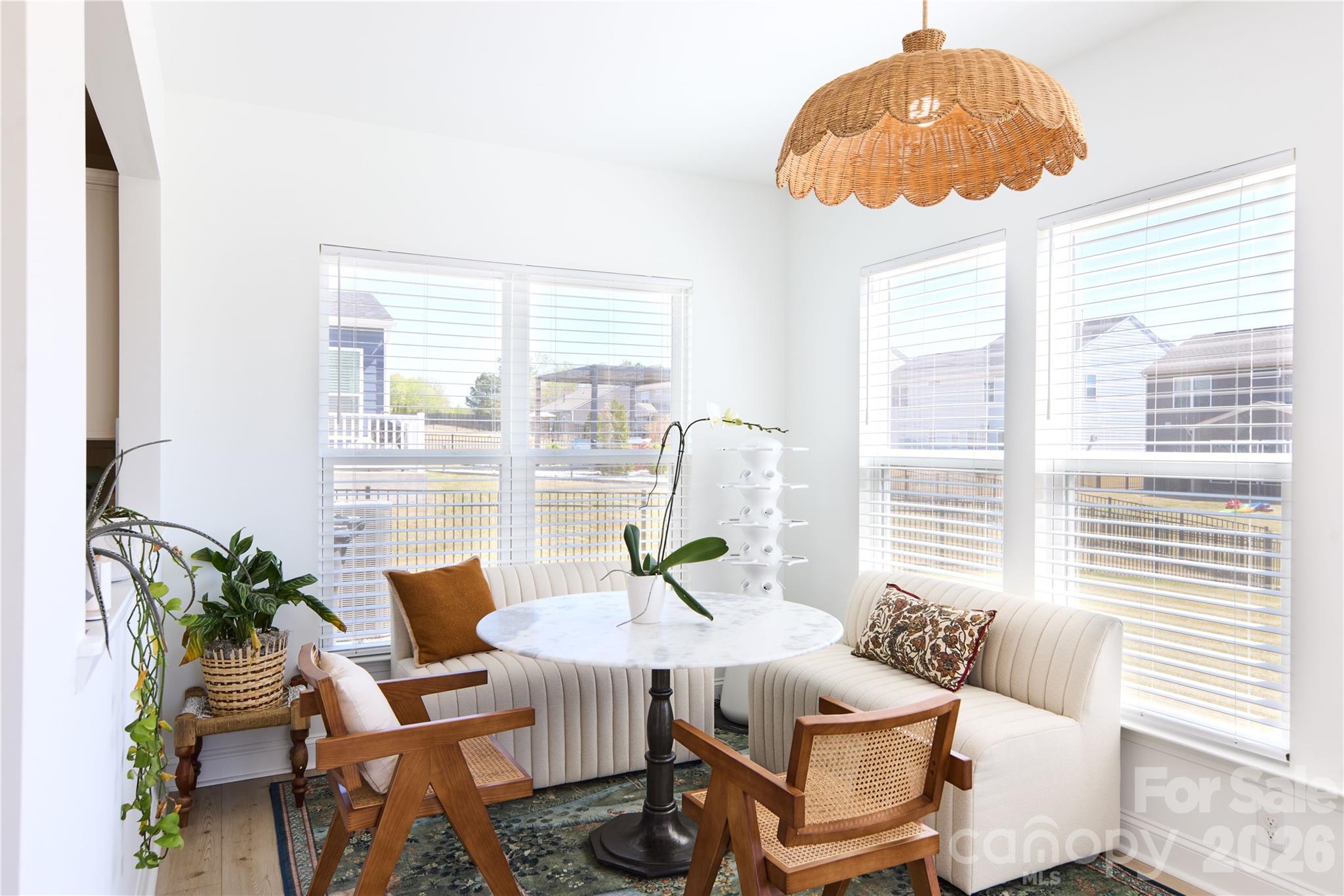 Parkside Crossing - Residential