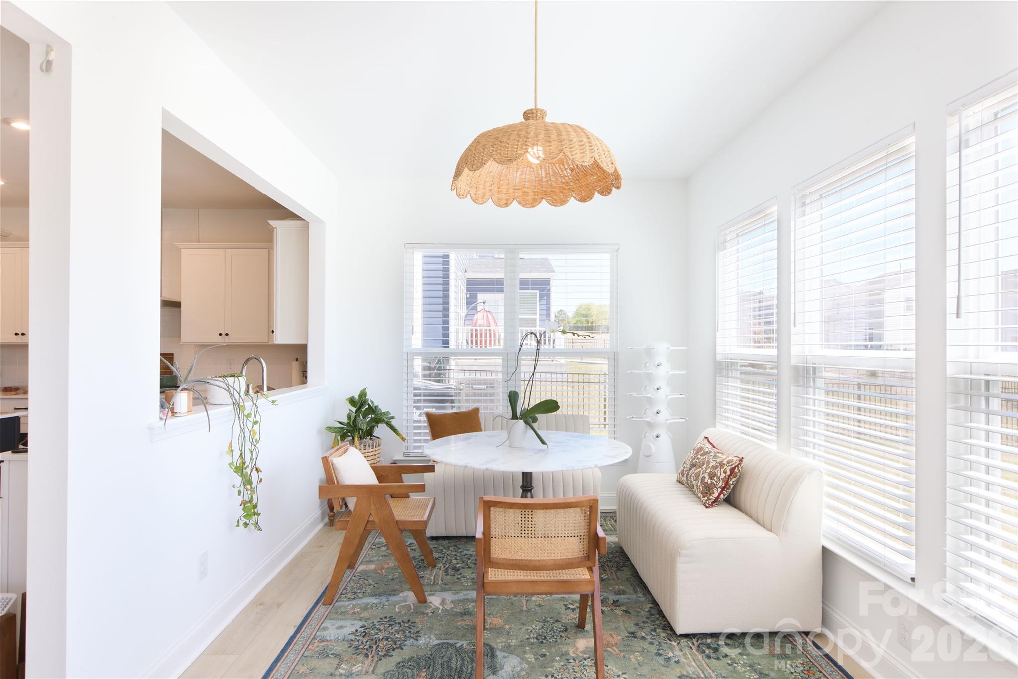 Parkside Crossing - Residential