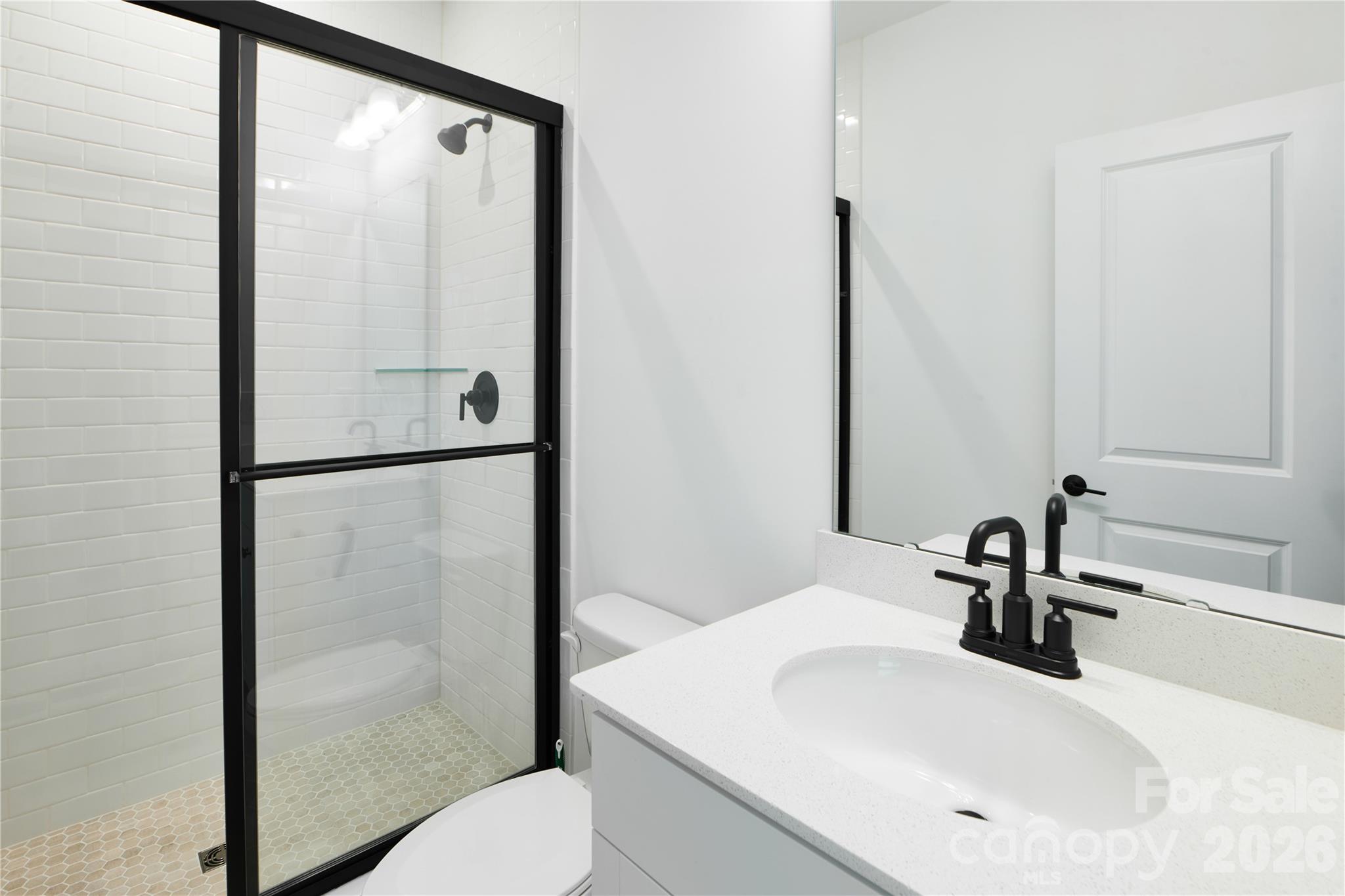 Parkside Crossing - Residential