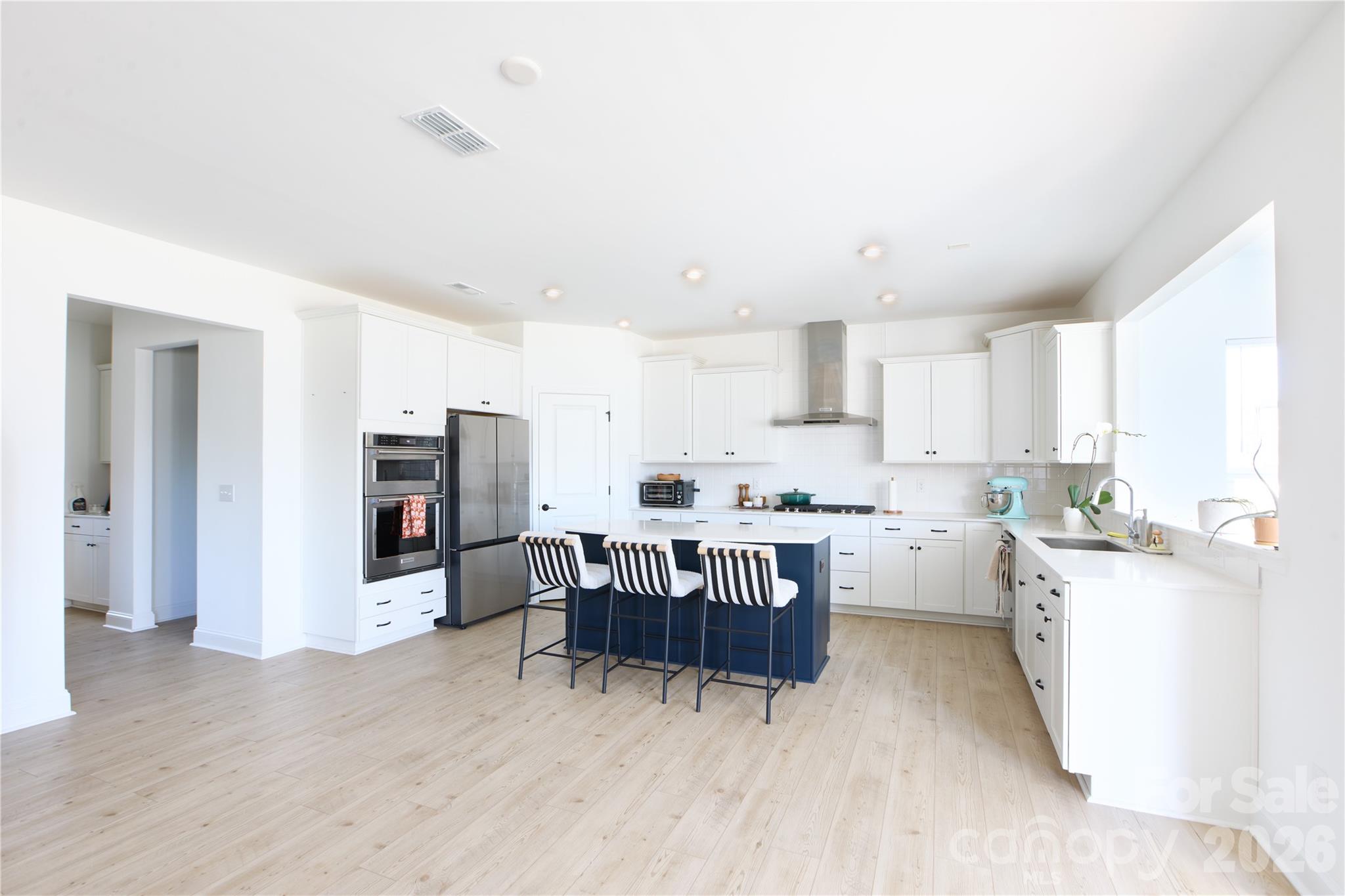 Parkside Crossing - Residential