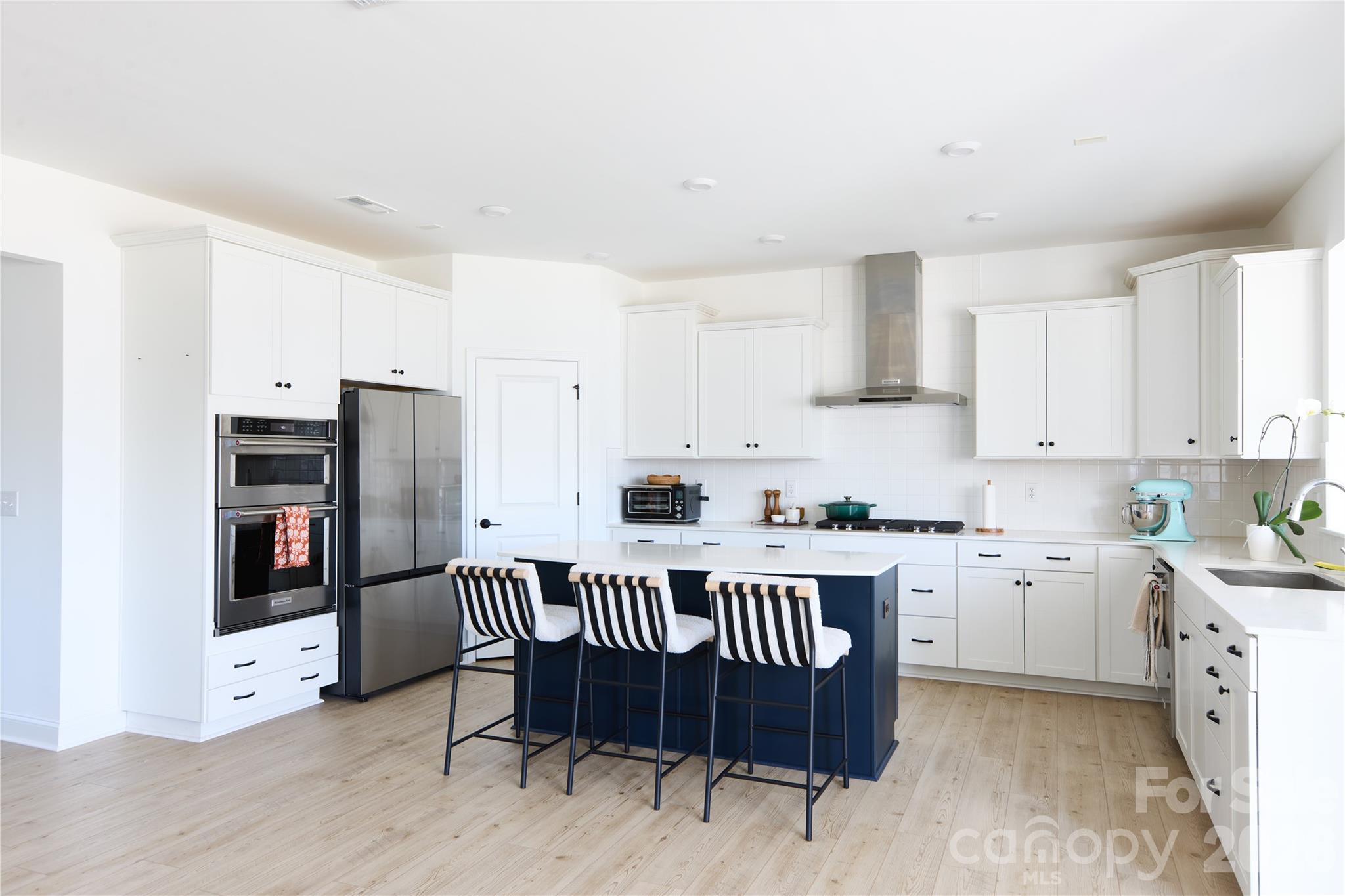 Parkside Crossing - Residential