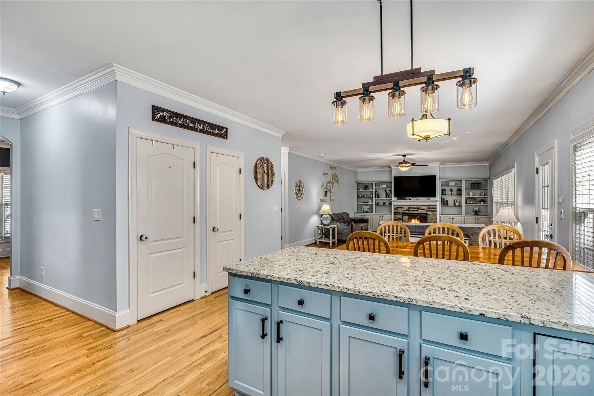 Stonecroft - Residential