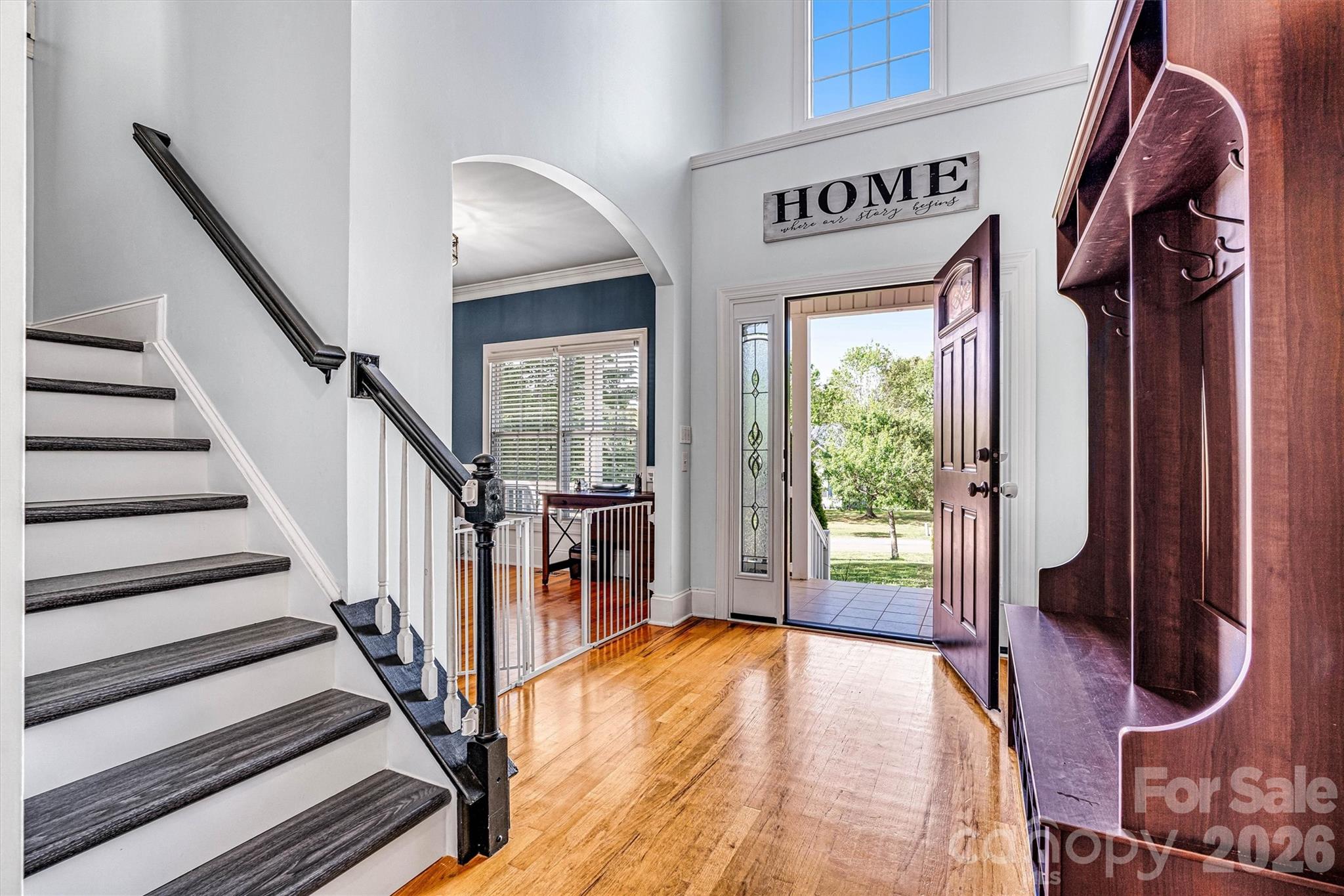 Stonecroft - Residential