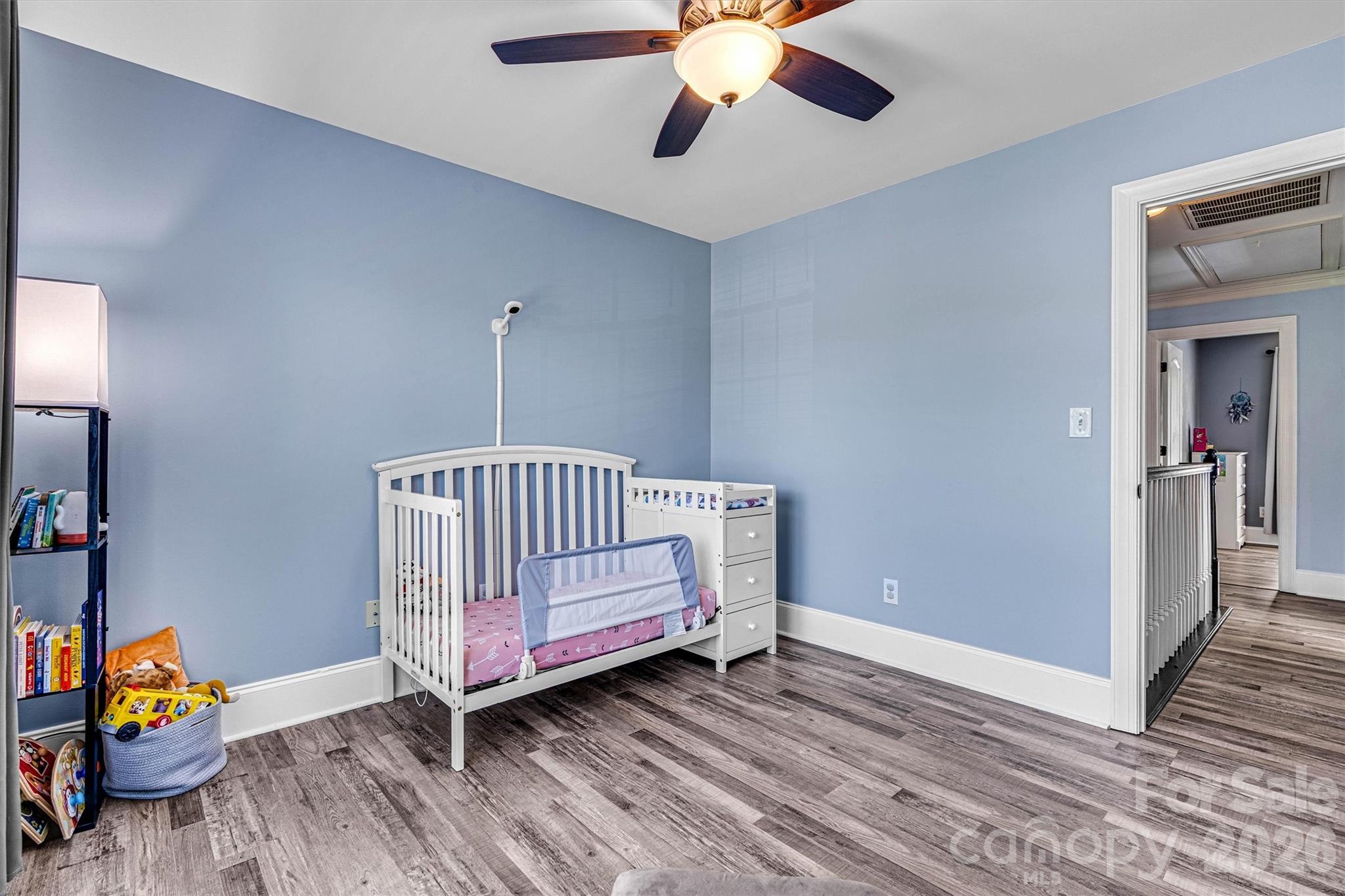 Stonecroft - Residential