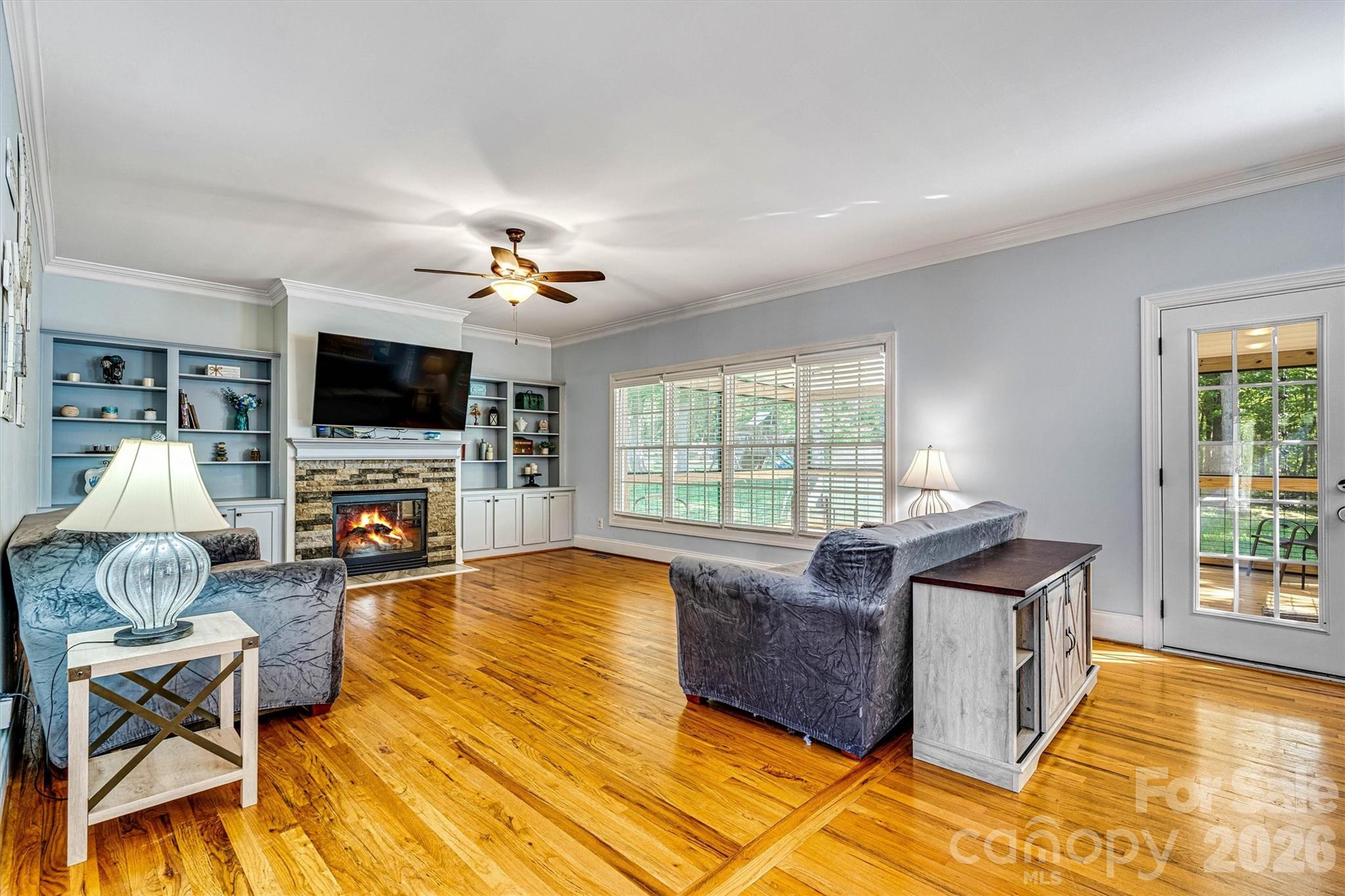 Stonecroft - Residential