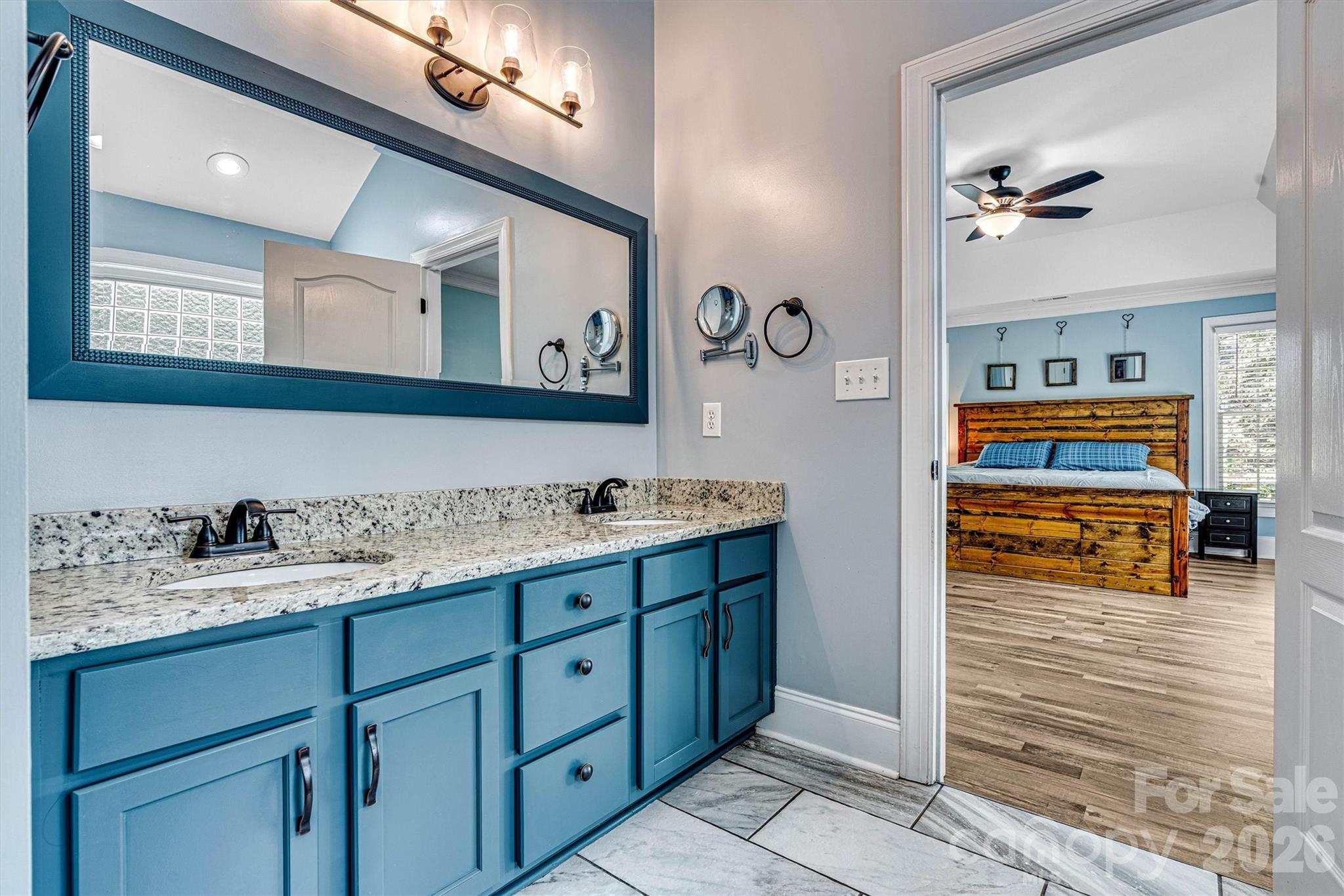 Stonecroft - Residential