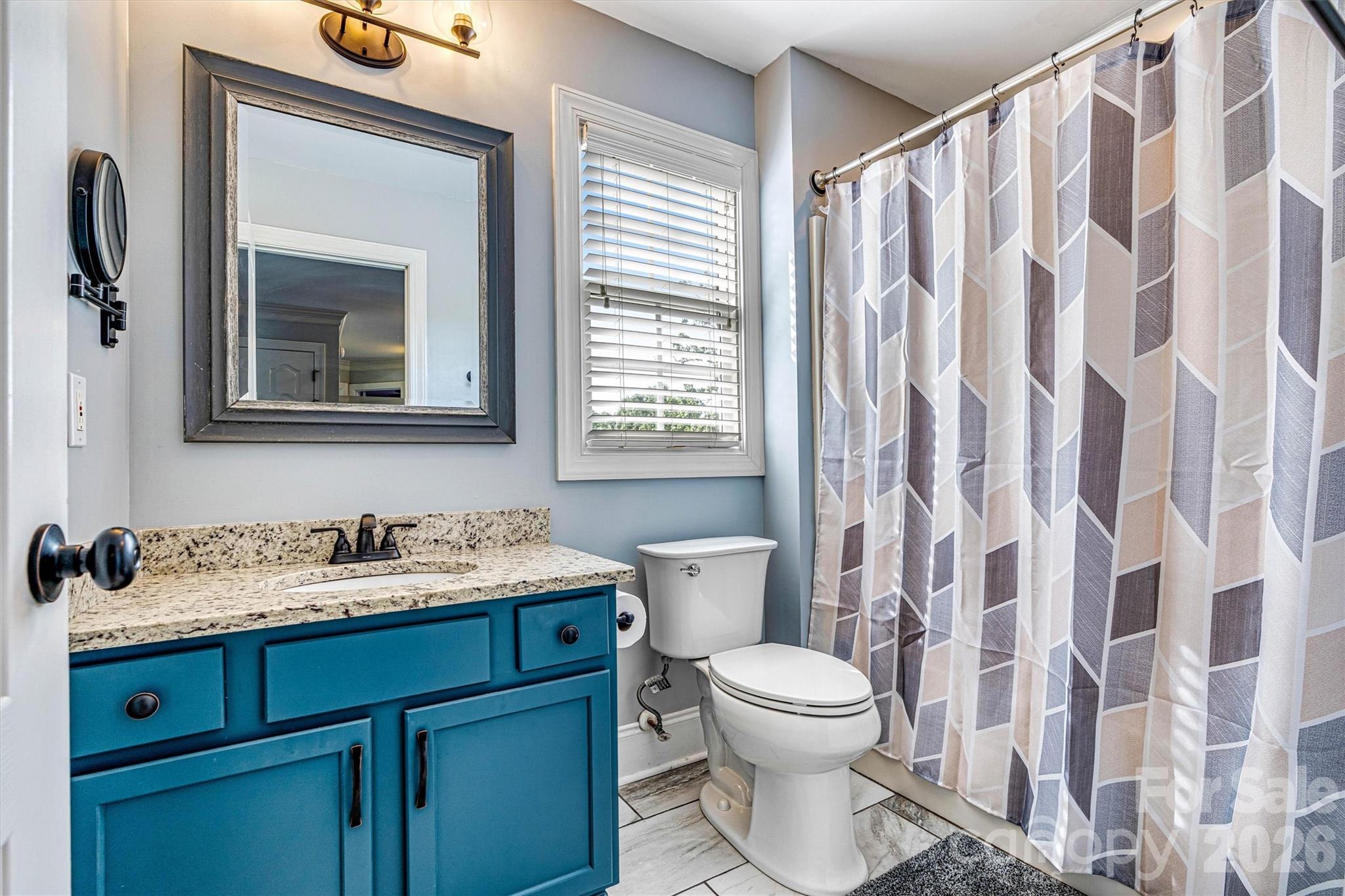 Stonecroft - Residential