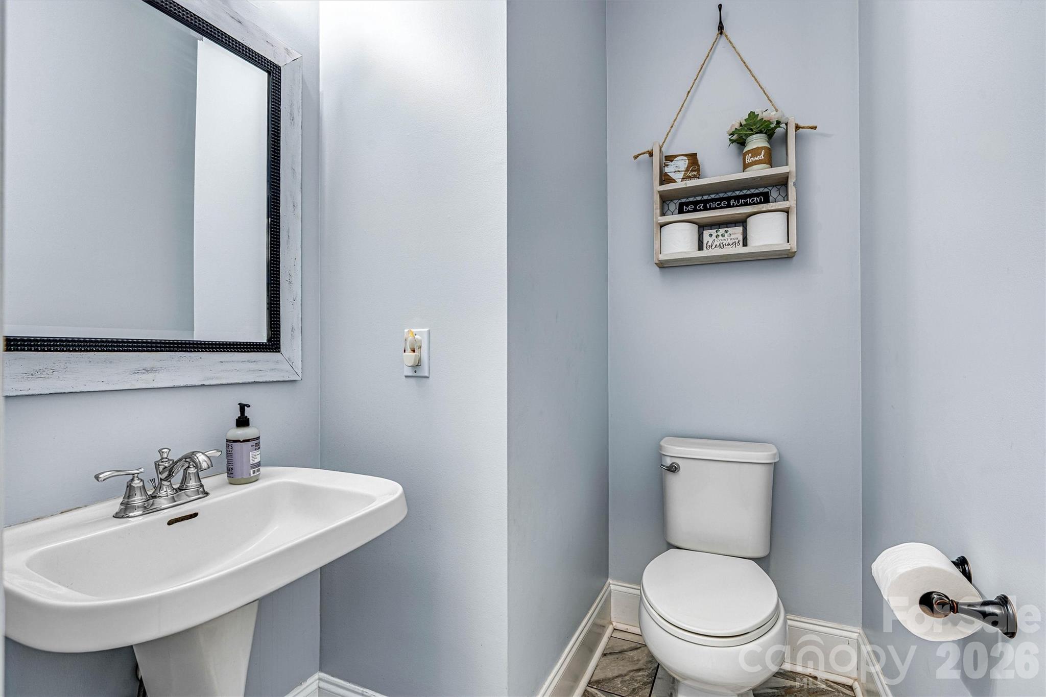 Stonecroft - Residential