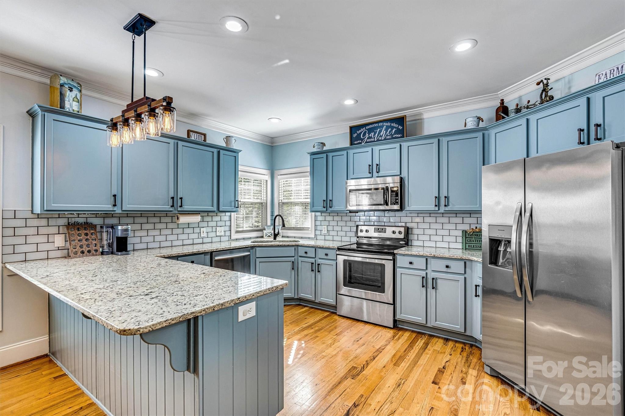 Stonecroft - Residential