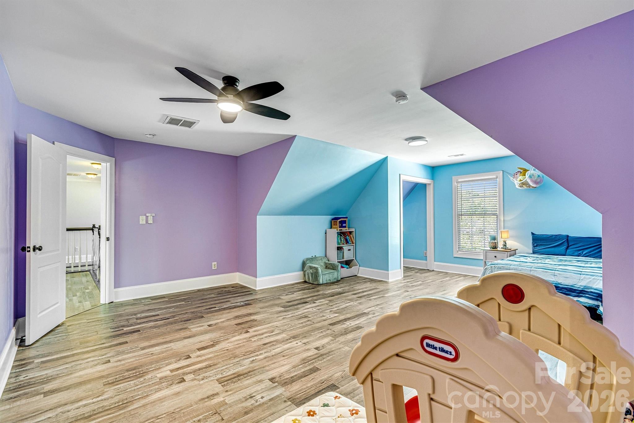 Stonecroft - Residential