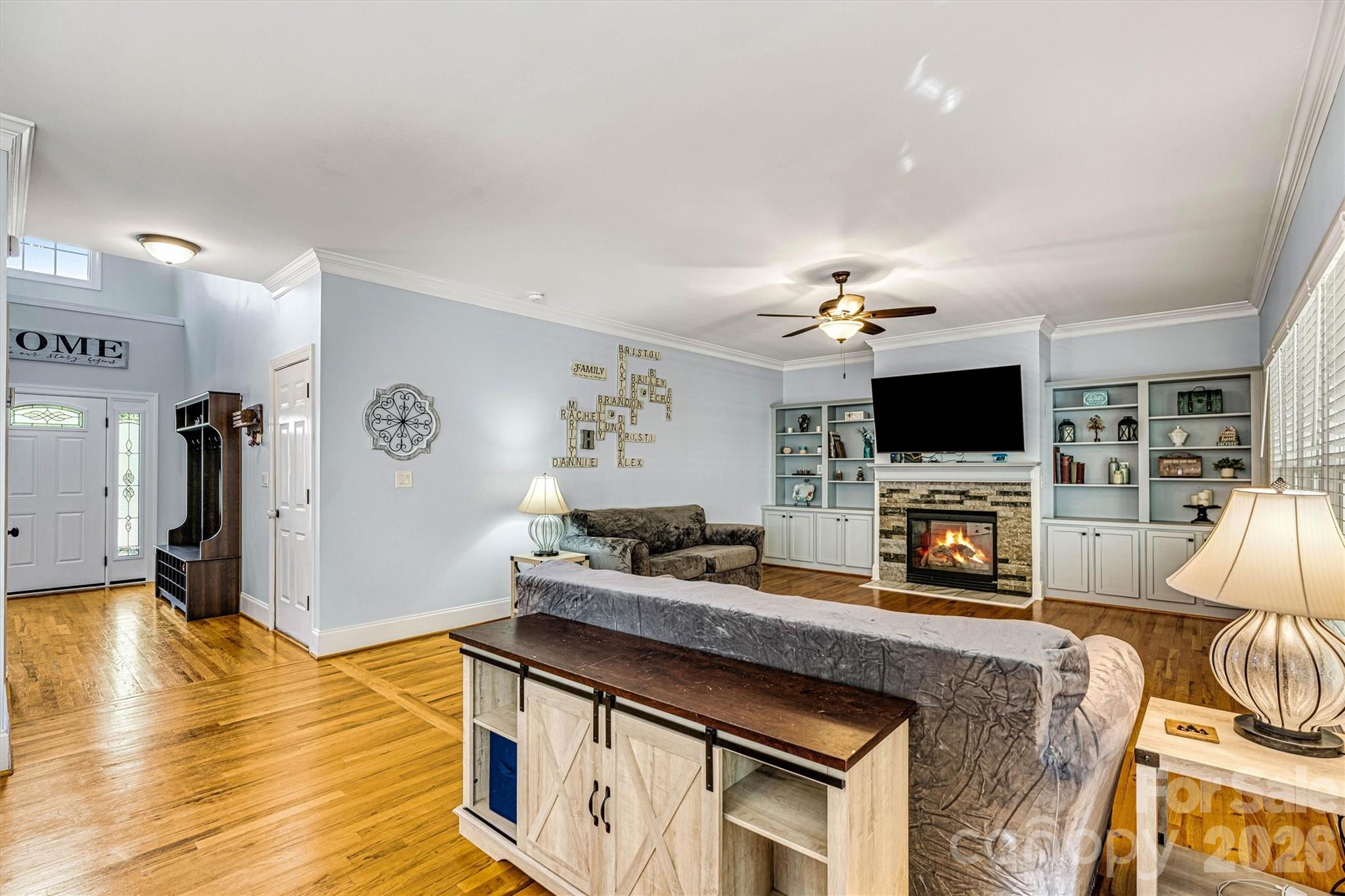 Stonecroft - Residential