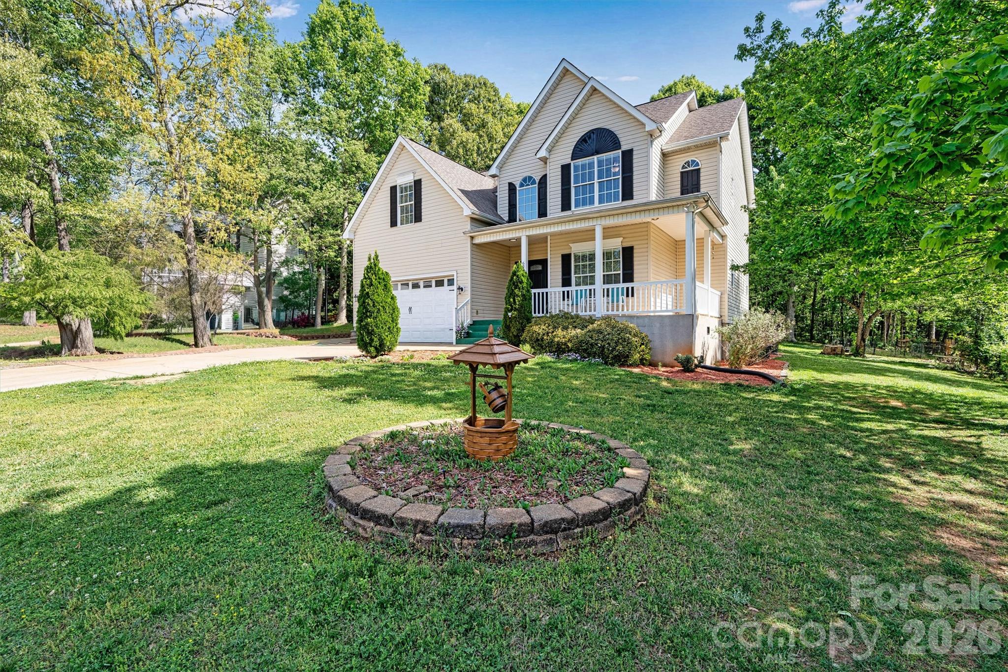 Stonecroft - Residential
