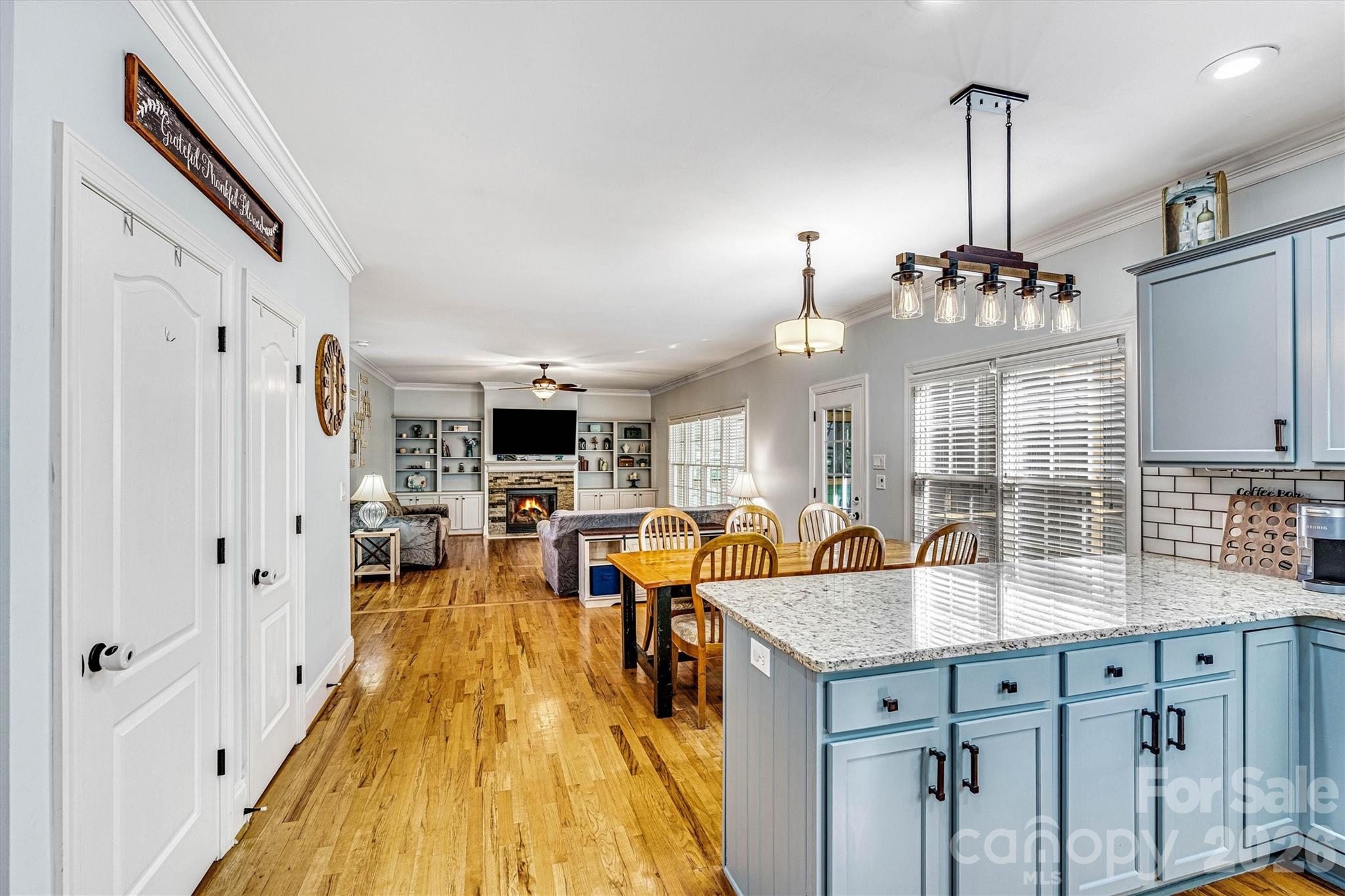 Stonecroft - Residential