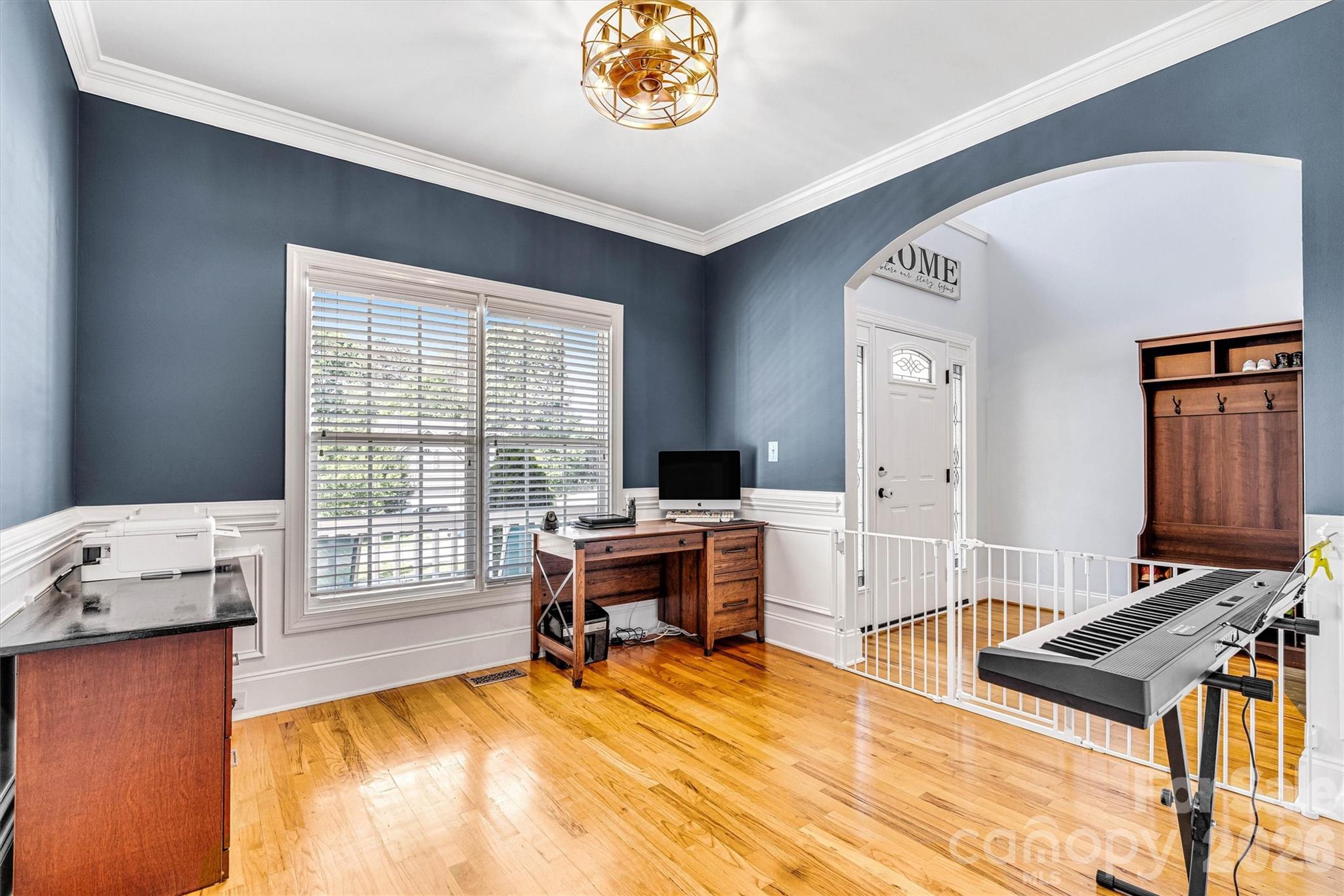 Stonecroft - Residential