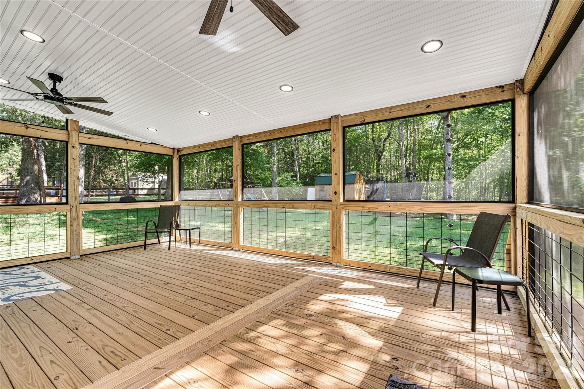 Stonecroft - Residential