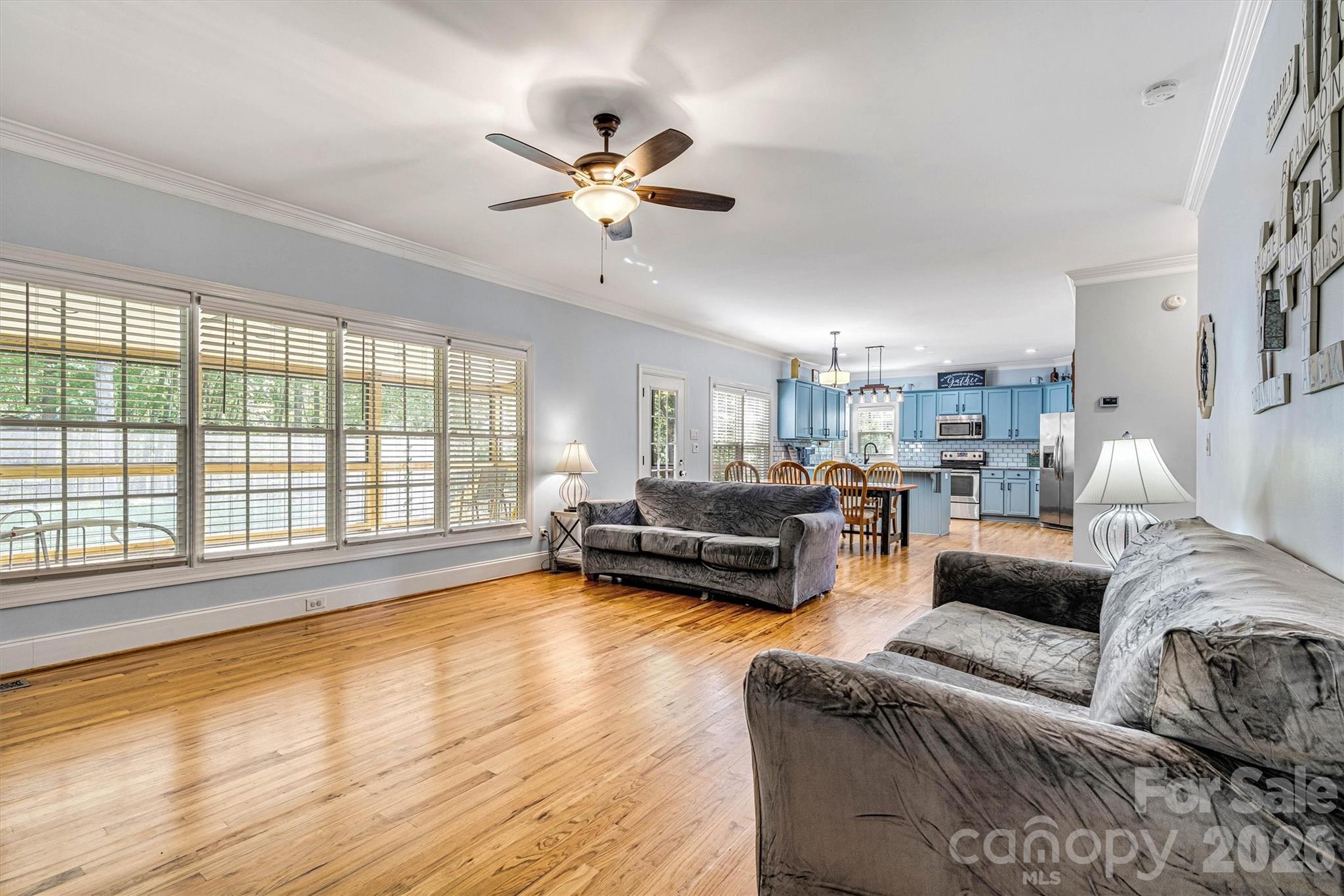 Stonecroft - Residential