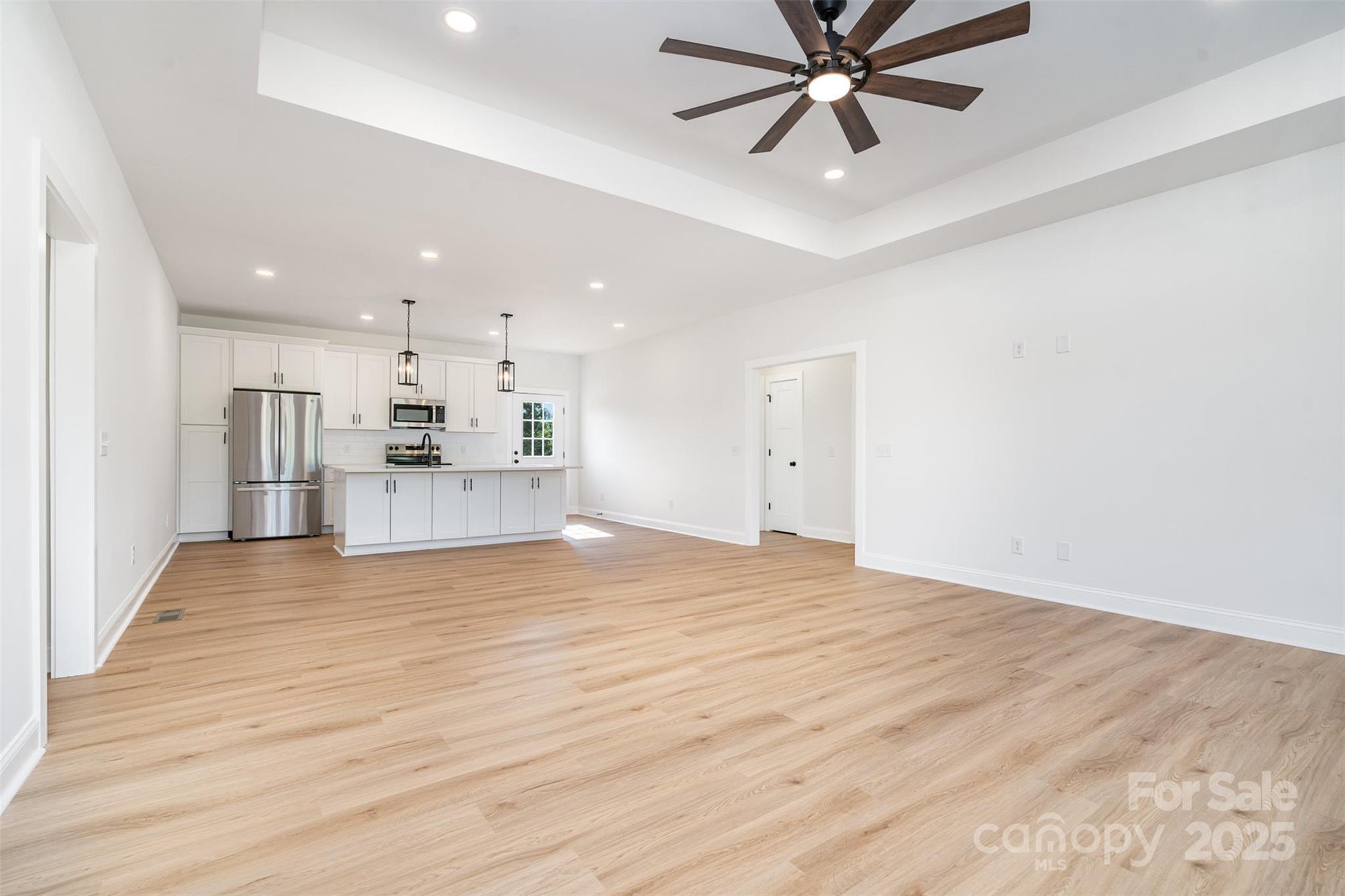 Summer Hill - Residential